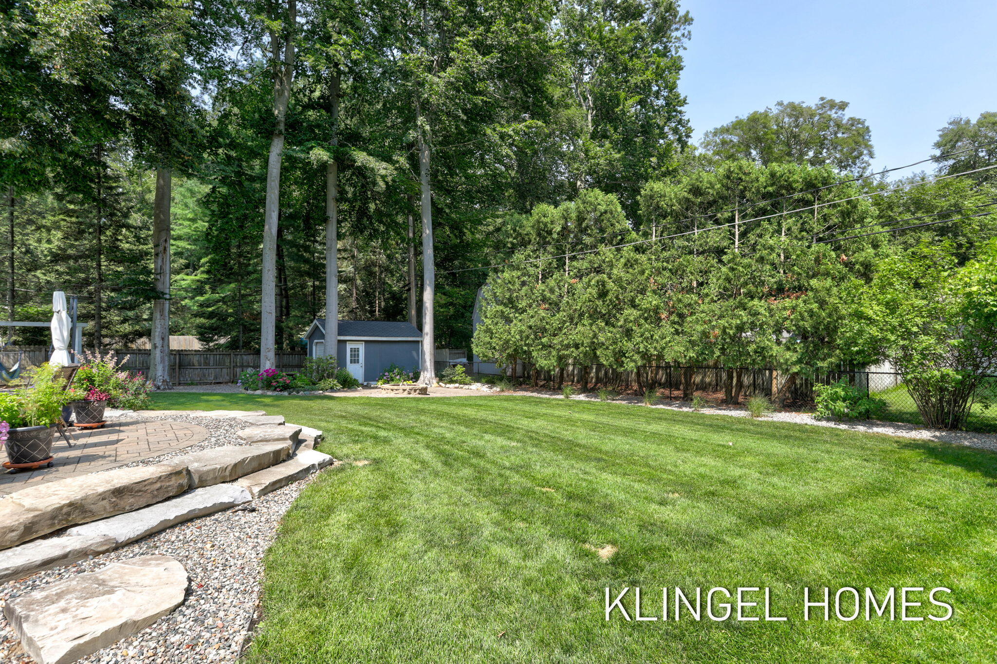 1371 Edgewood Drive Holland MI 49424