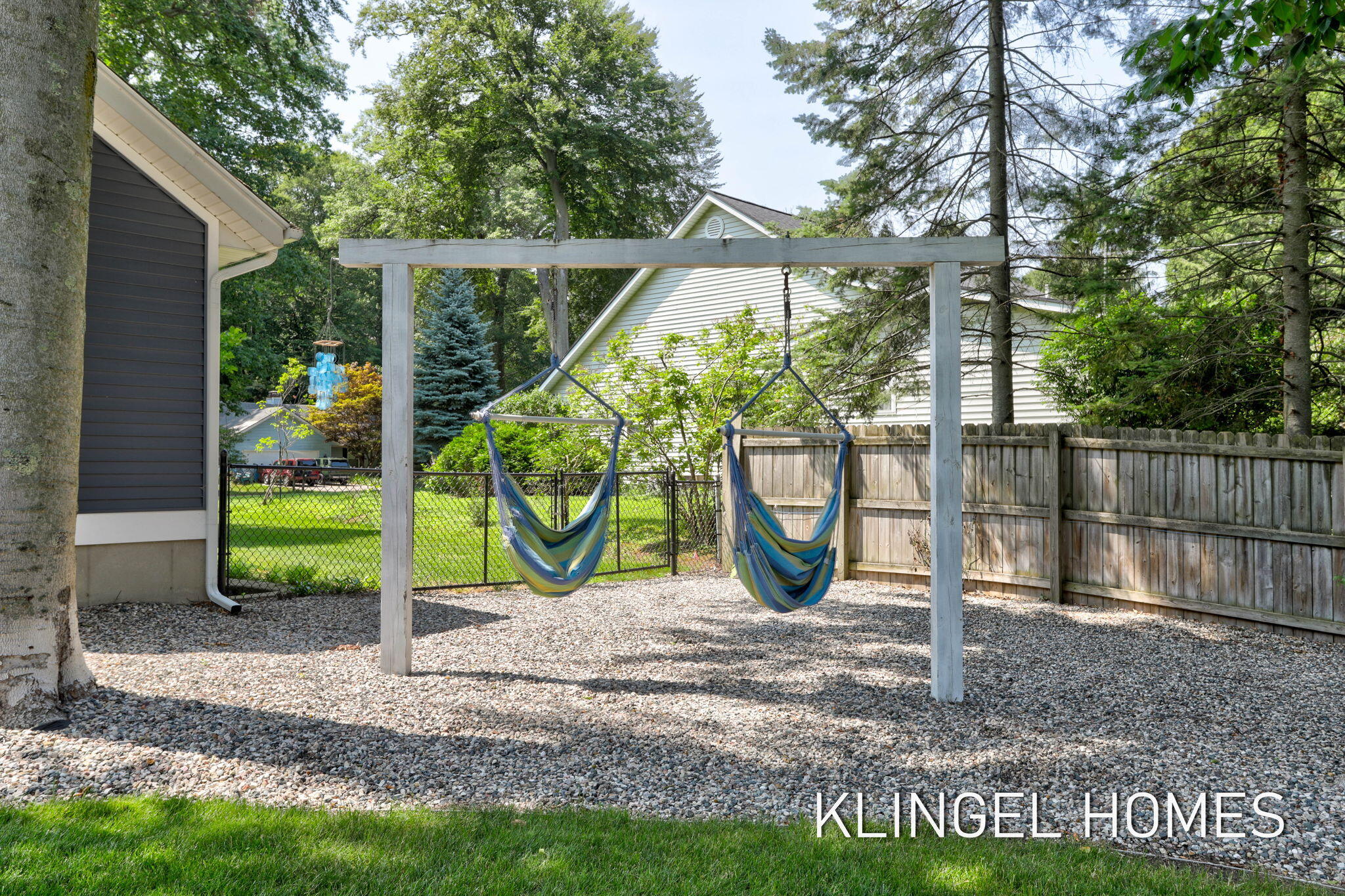 1371 Edgewood Drive Holland MI 49424