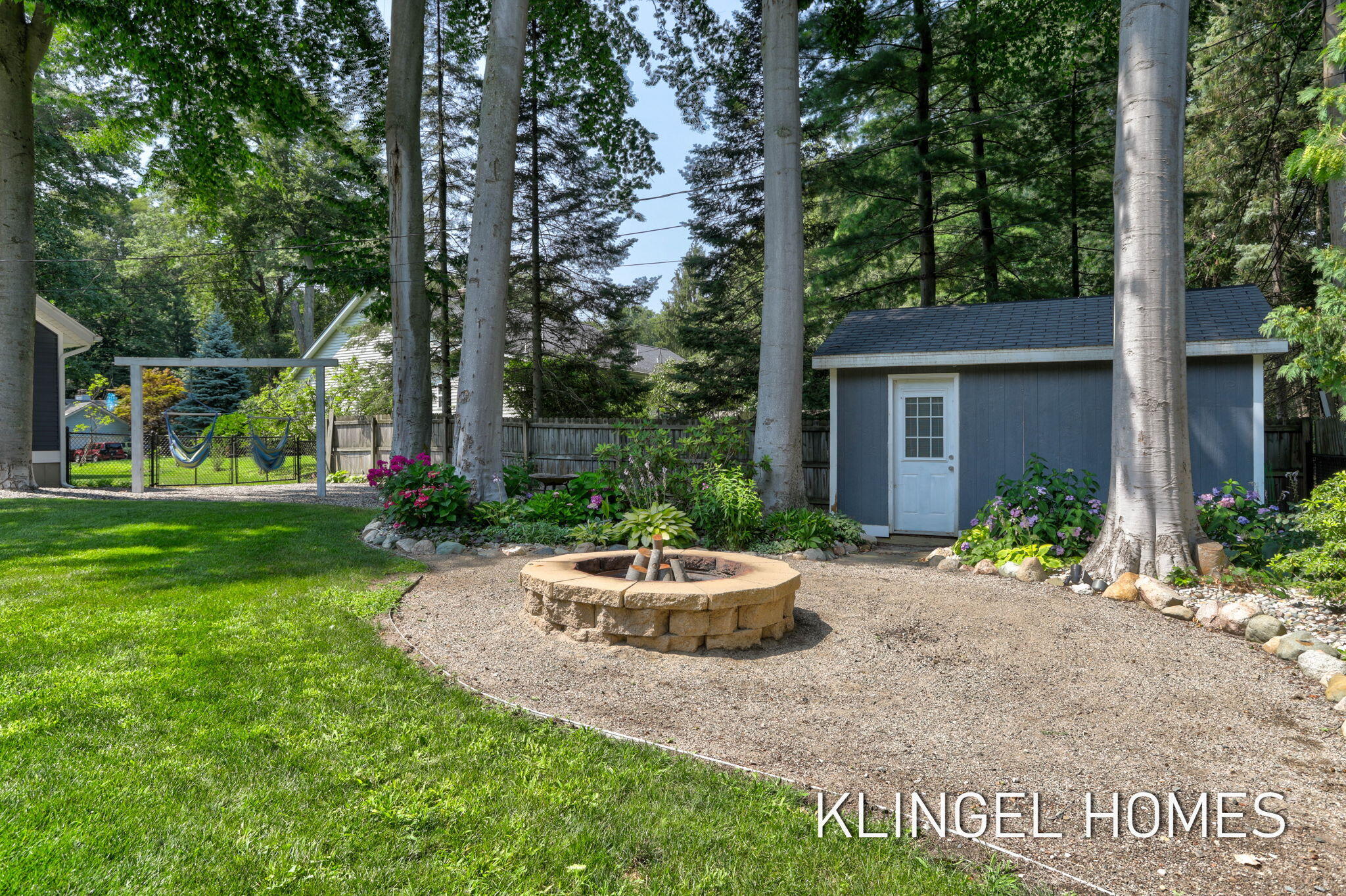 1371 Edgewood Drive Holland MI 49424