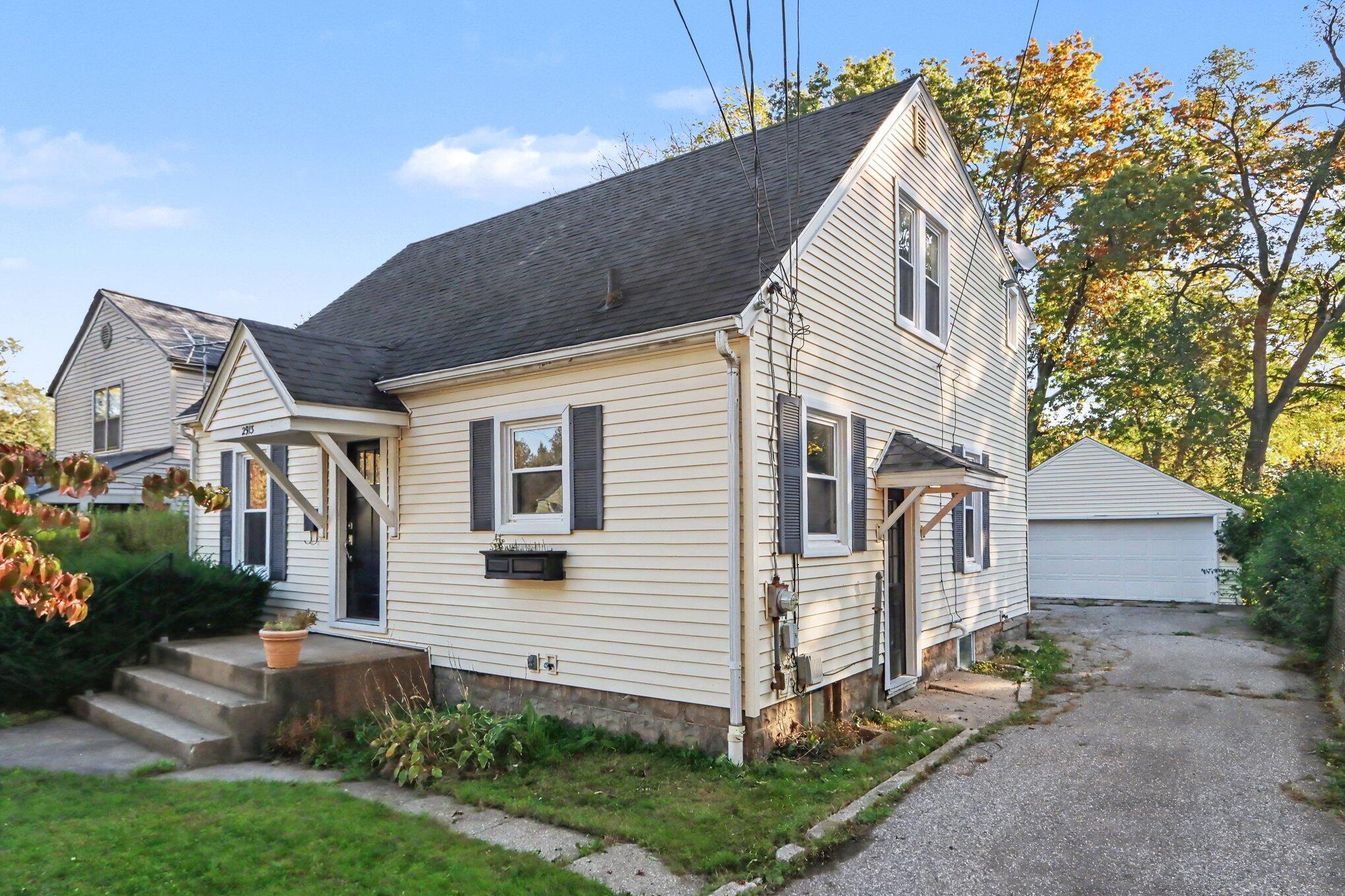 2913 Morgan Street Kalamazoo MI 49001