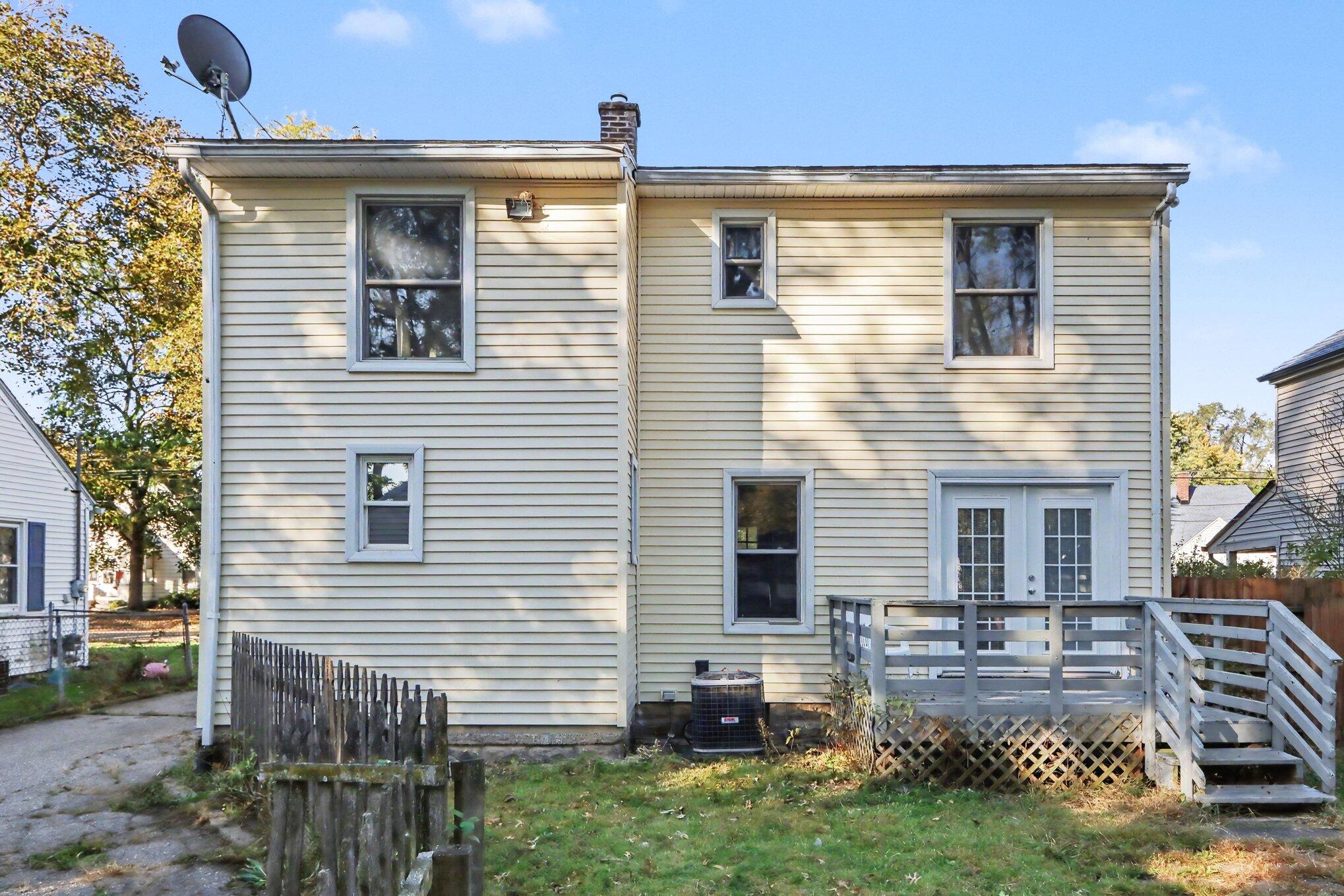 2913 Morgan Street Kalamazoo MI 49001