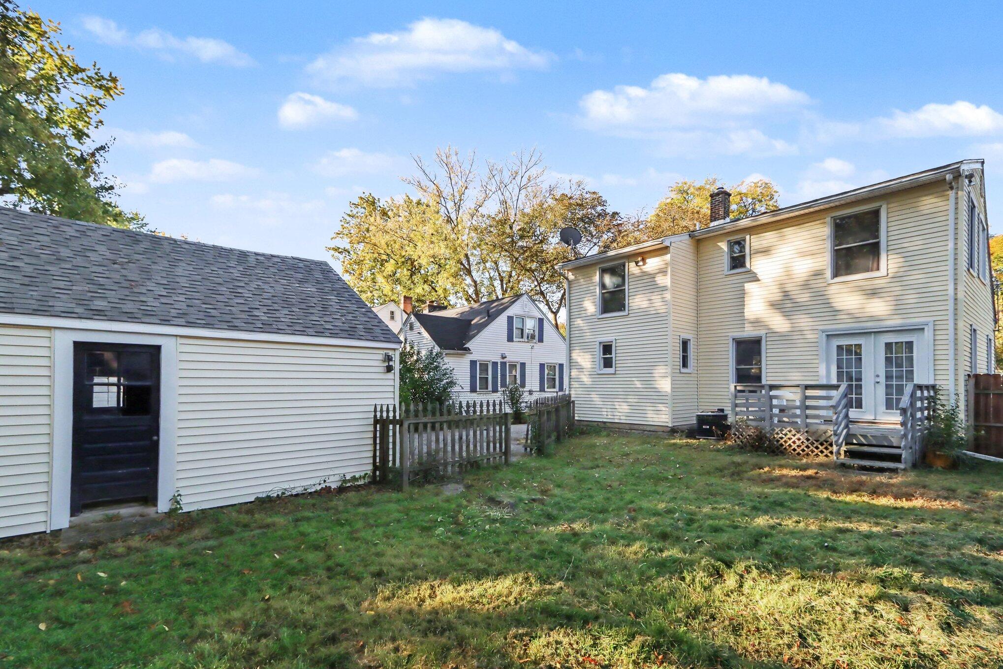 2913 Morgan Street Kalamazoo MI 49001