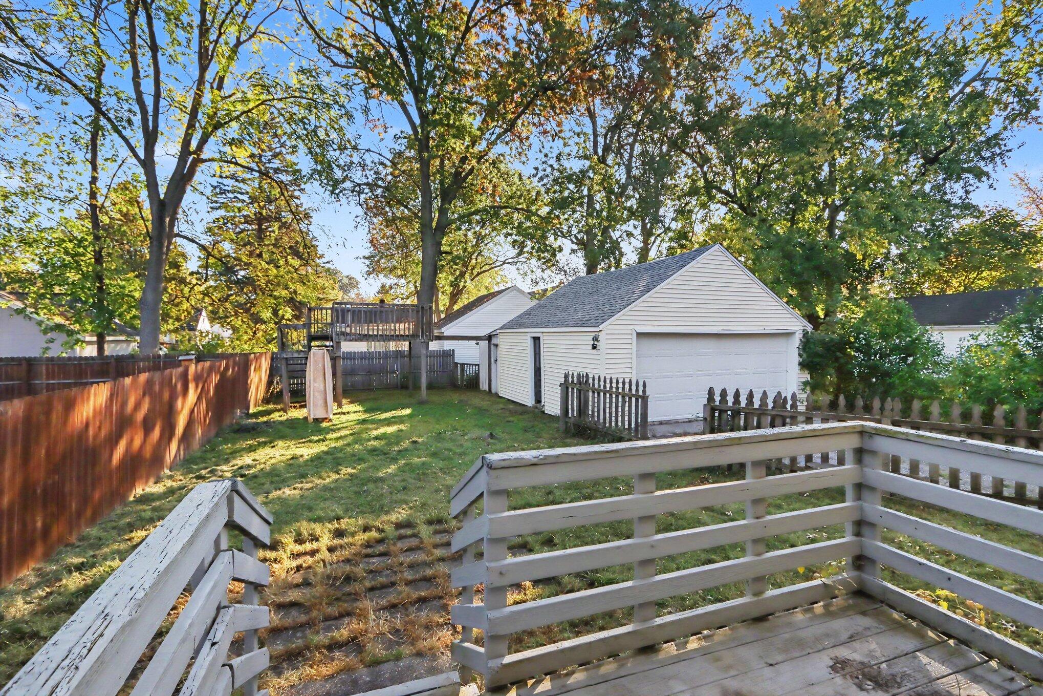 2913 Morgan Street Kalamazoo MI 49001