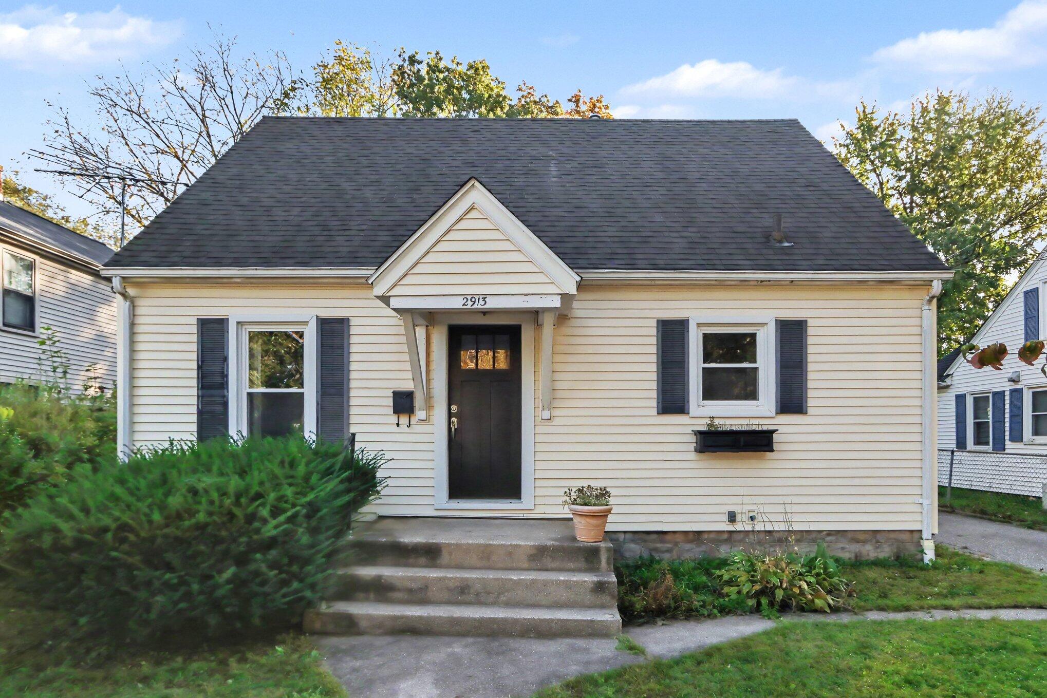 2913 Morgan Street Kalamazoo MI 49001