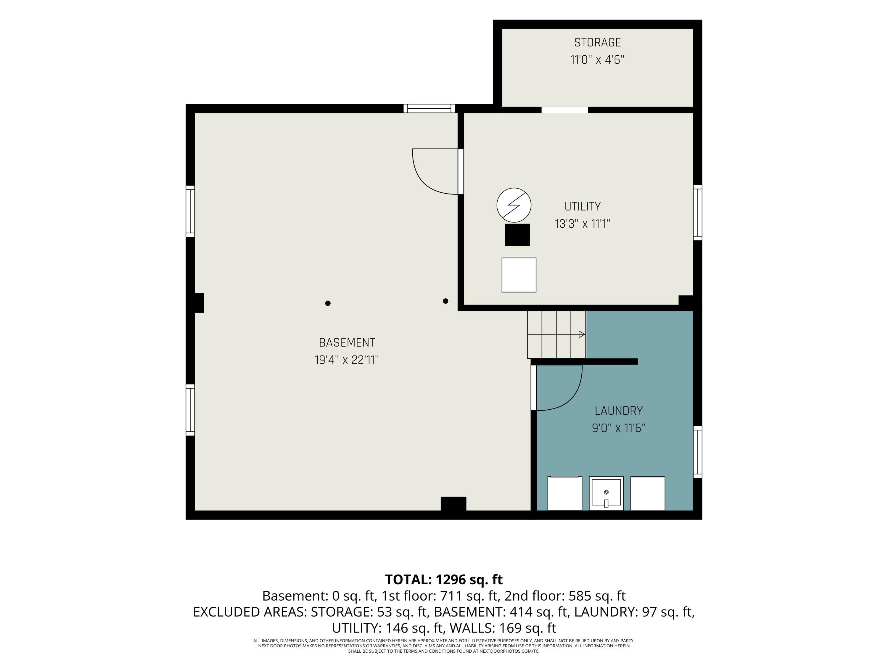 2913 Morgan Street Kalamazoo MI 49001