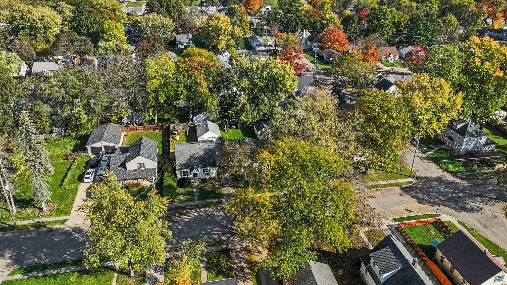 2913 Morgan Street Kalamazoo MI 49001