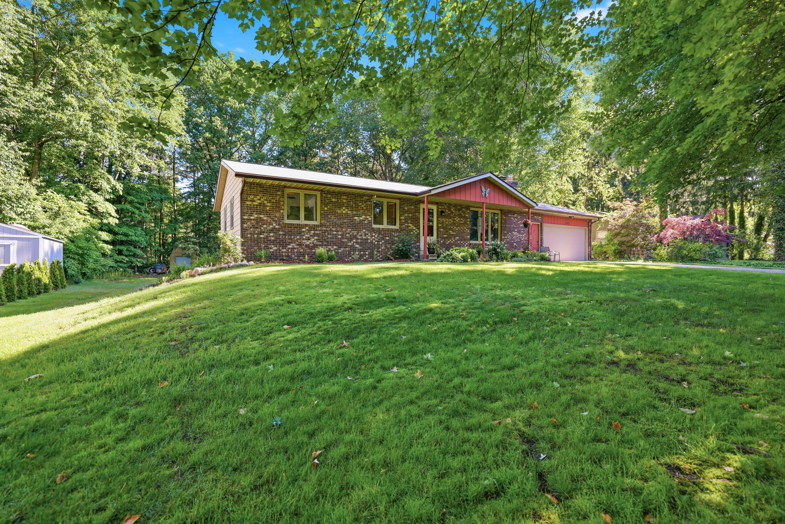 15915 Ryan Drive Holland MI 49424