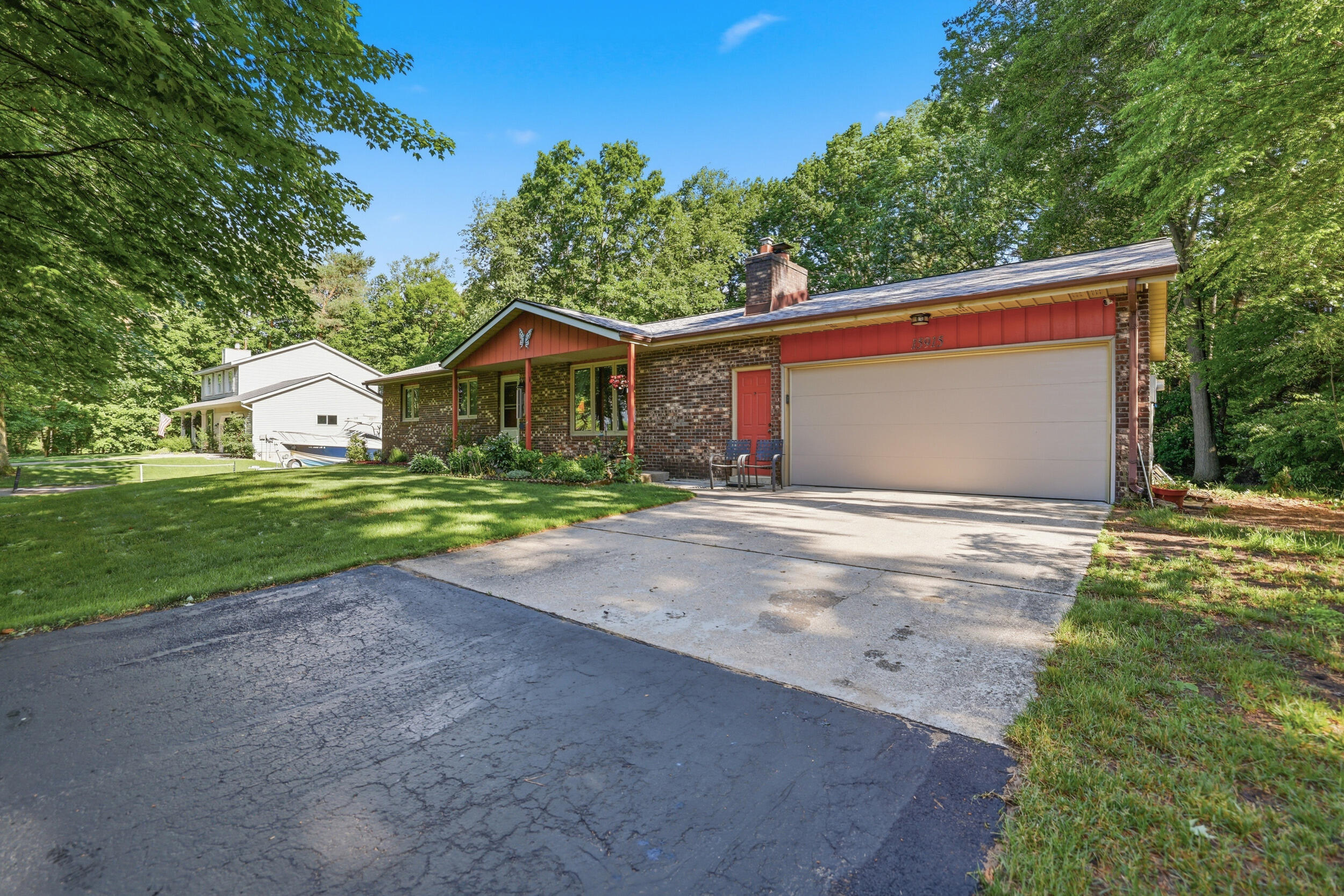 15915 Ryan Drive Holland MI 49424