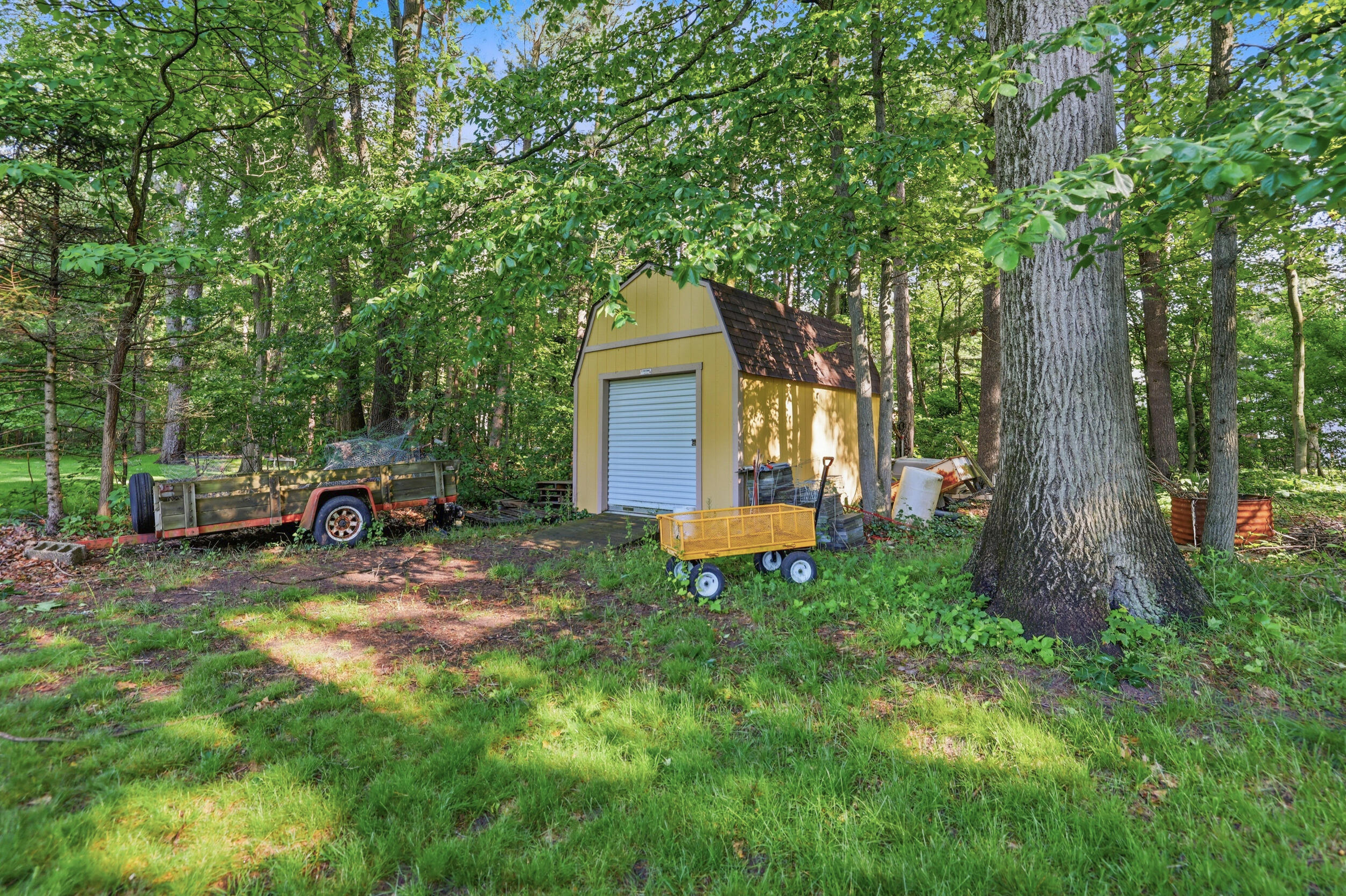 15915 Ryan Drive Holland MI 49424