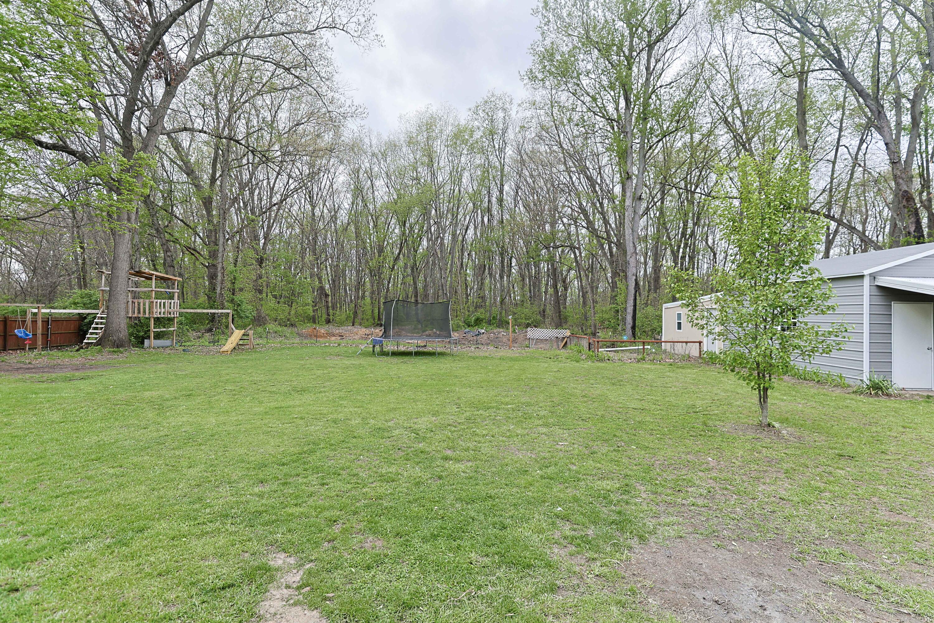 2538 S 3rd Street Niles MI 49120