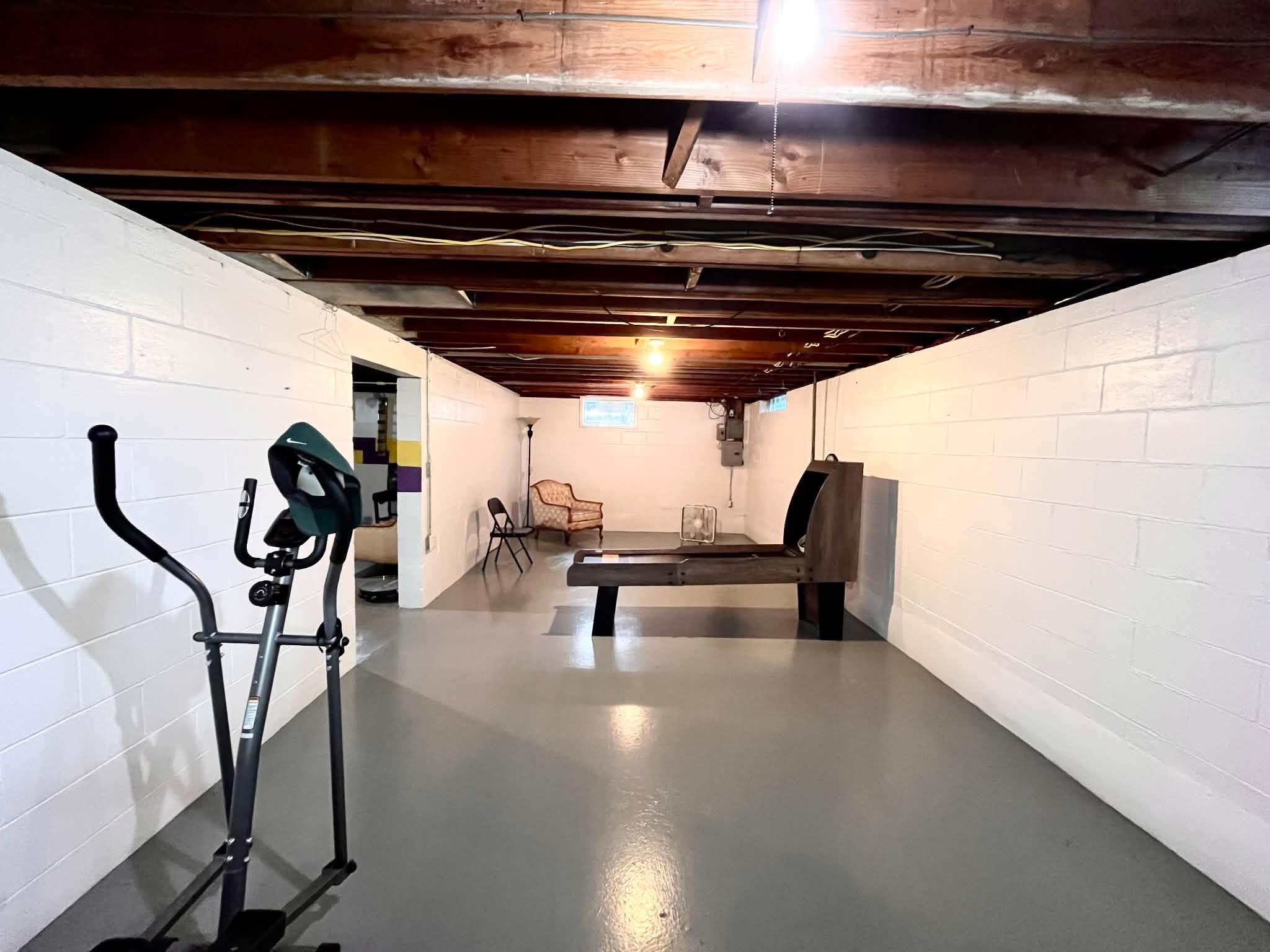 1768 Hudson Street Muskegon MI 49441
