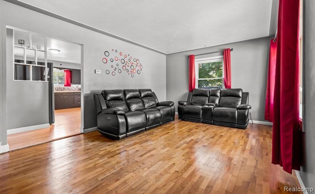 1768 Hudson Street Muskegon MI 49441