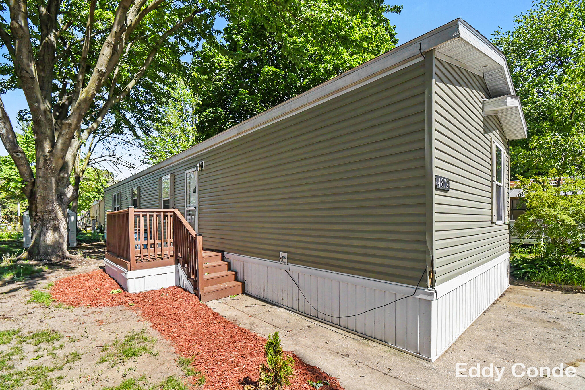 4872 Pamela Avenue SE Grand Rapids MI 49548