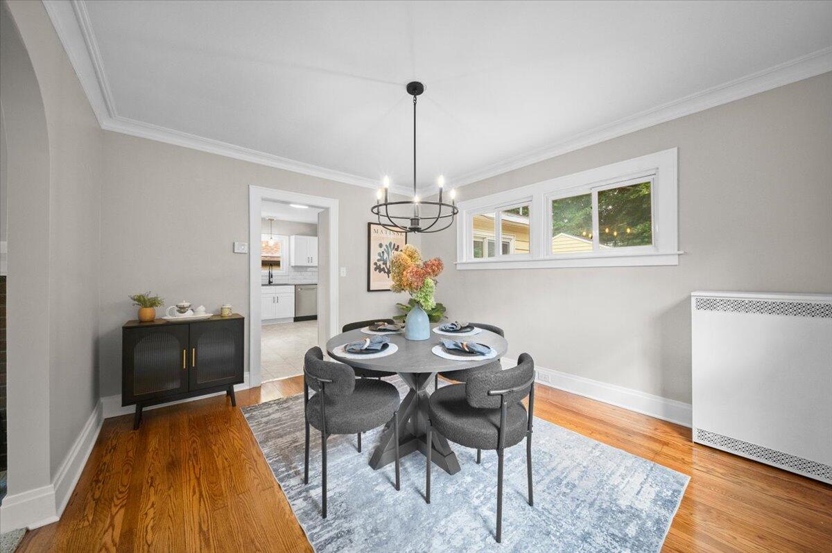 2630 Oakwood Avenue NE Grand Rapids MI 49505