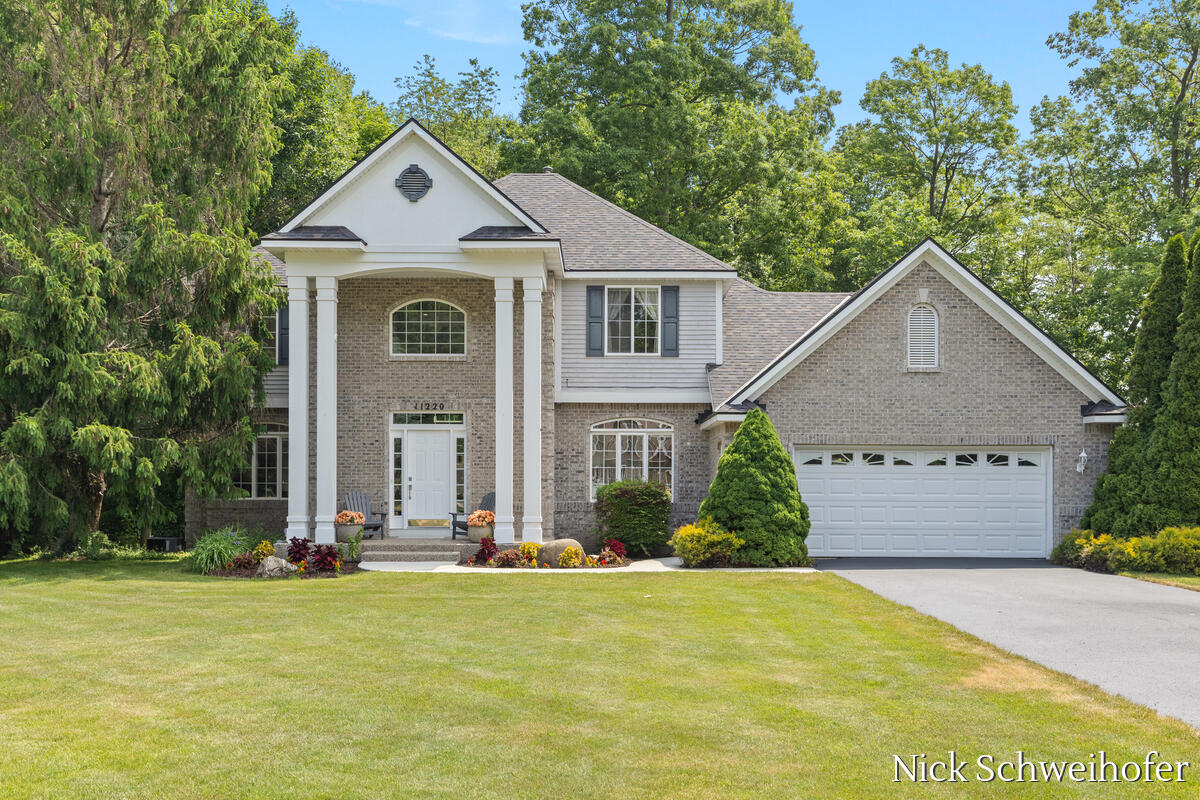 11220 Oak Grove Road Grand Haven MI 49417