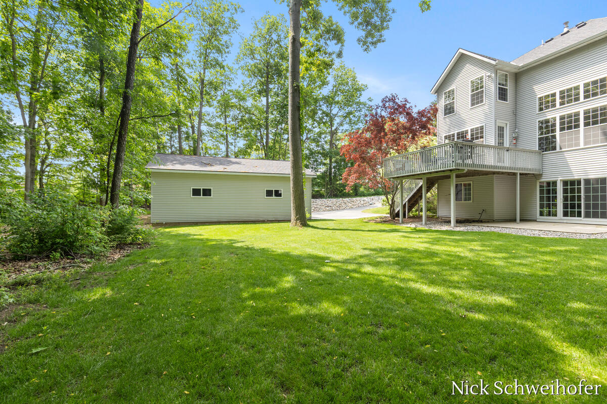 11220 Oak Grove Road Grand Haven MI 49417