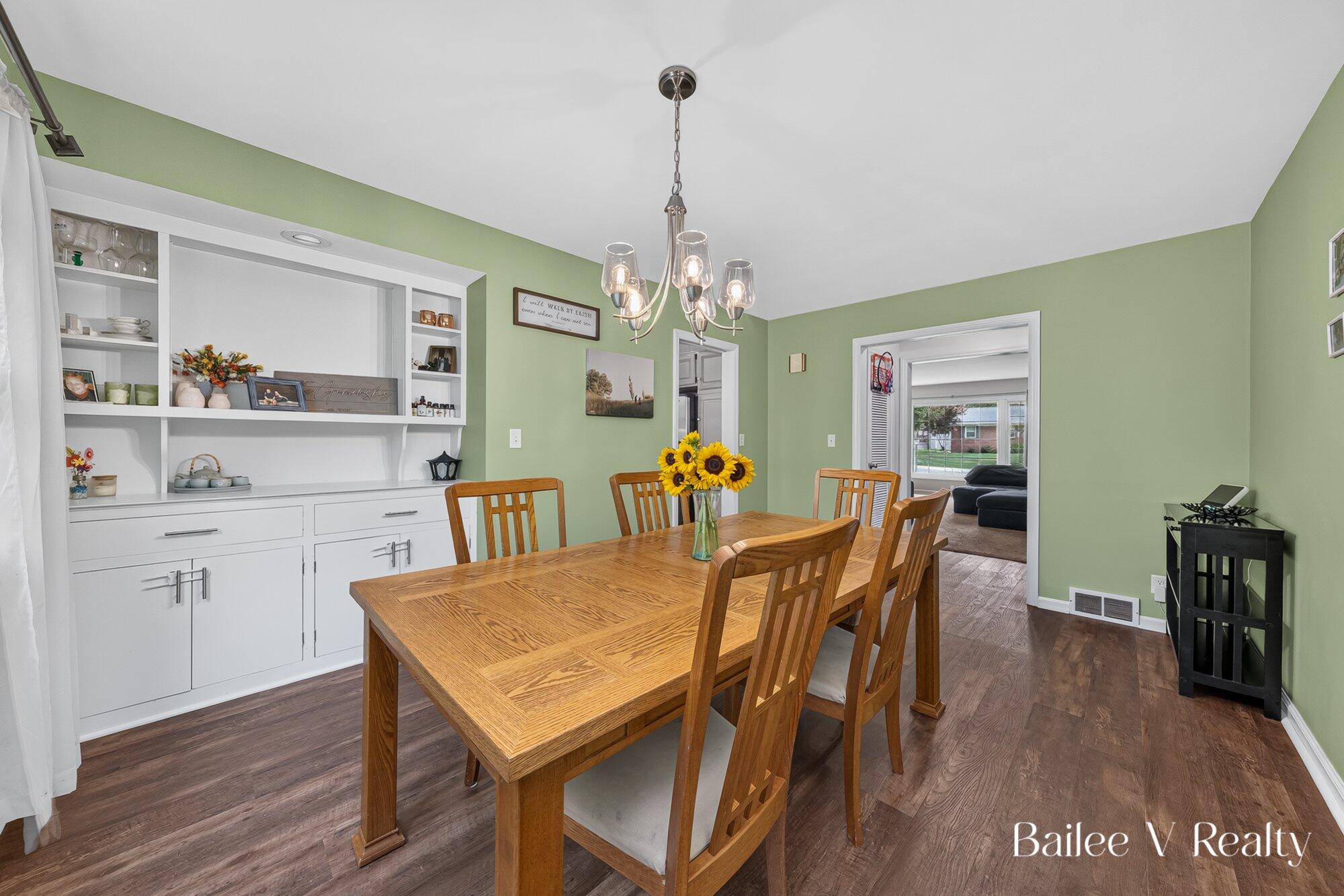 1361 Forrester Street SE Grand Rapids MI 49508