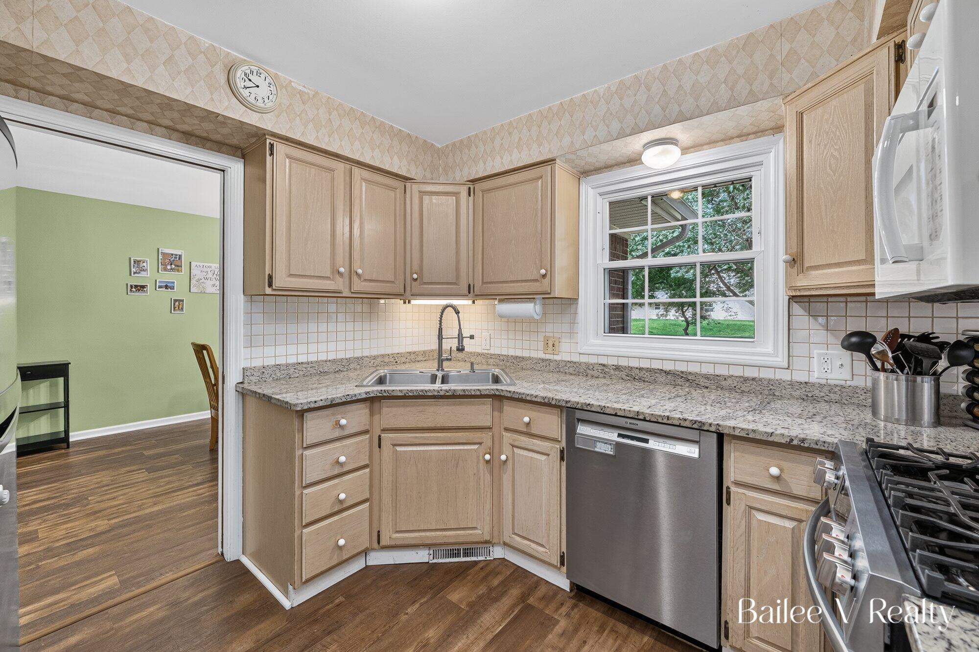 1361 Forrester Street SE Grand Rapids MI 49508
