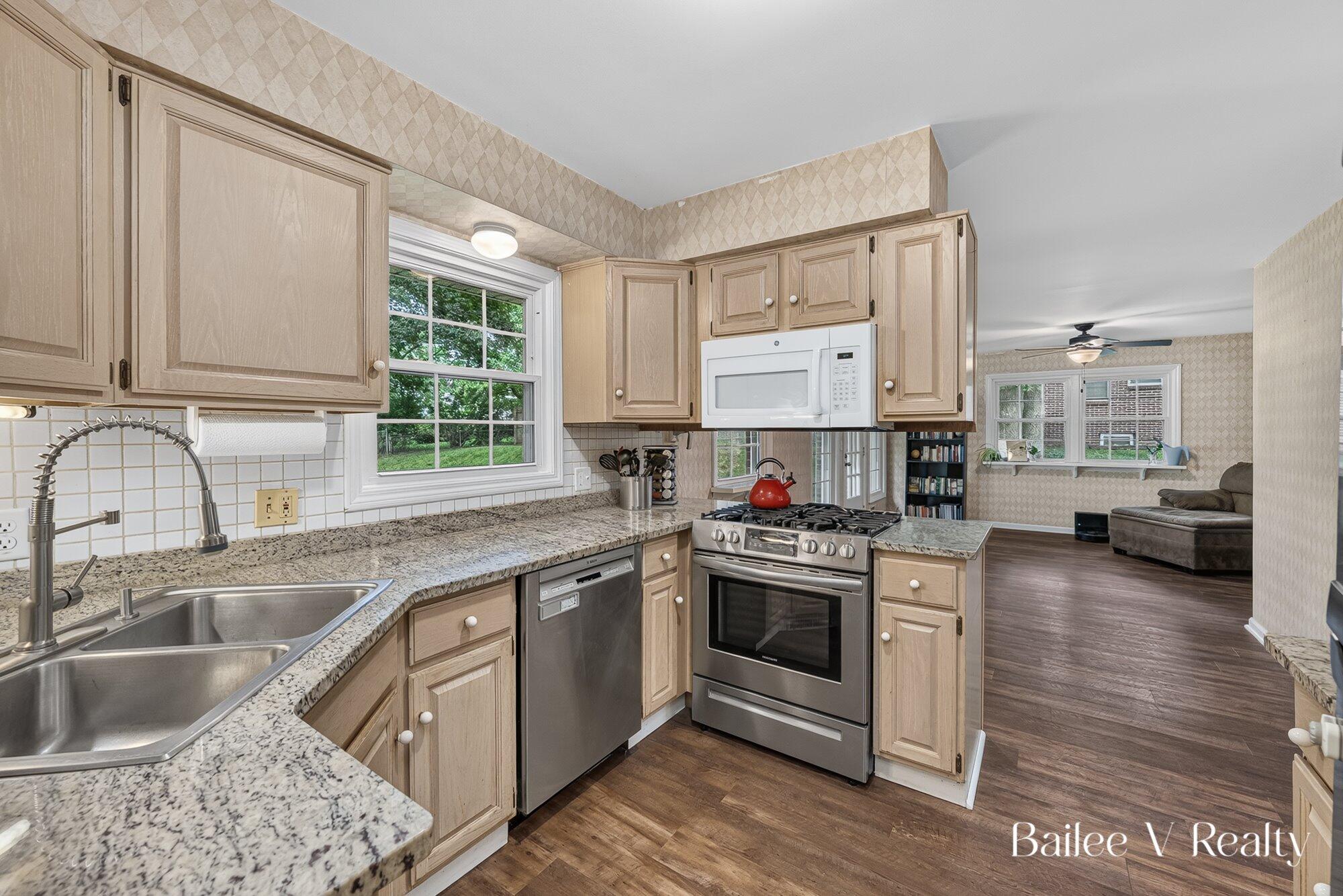 1361 Forrester Street SE Grand Rapids MI 49508