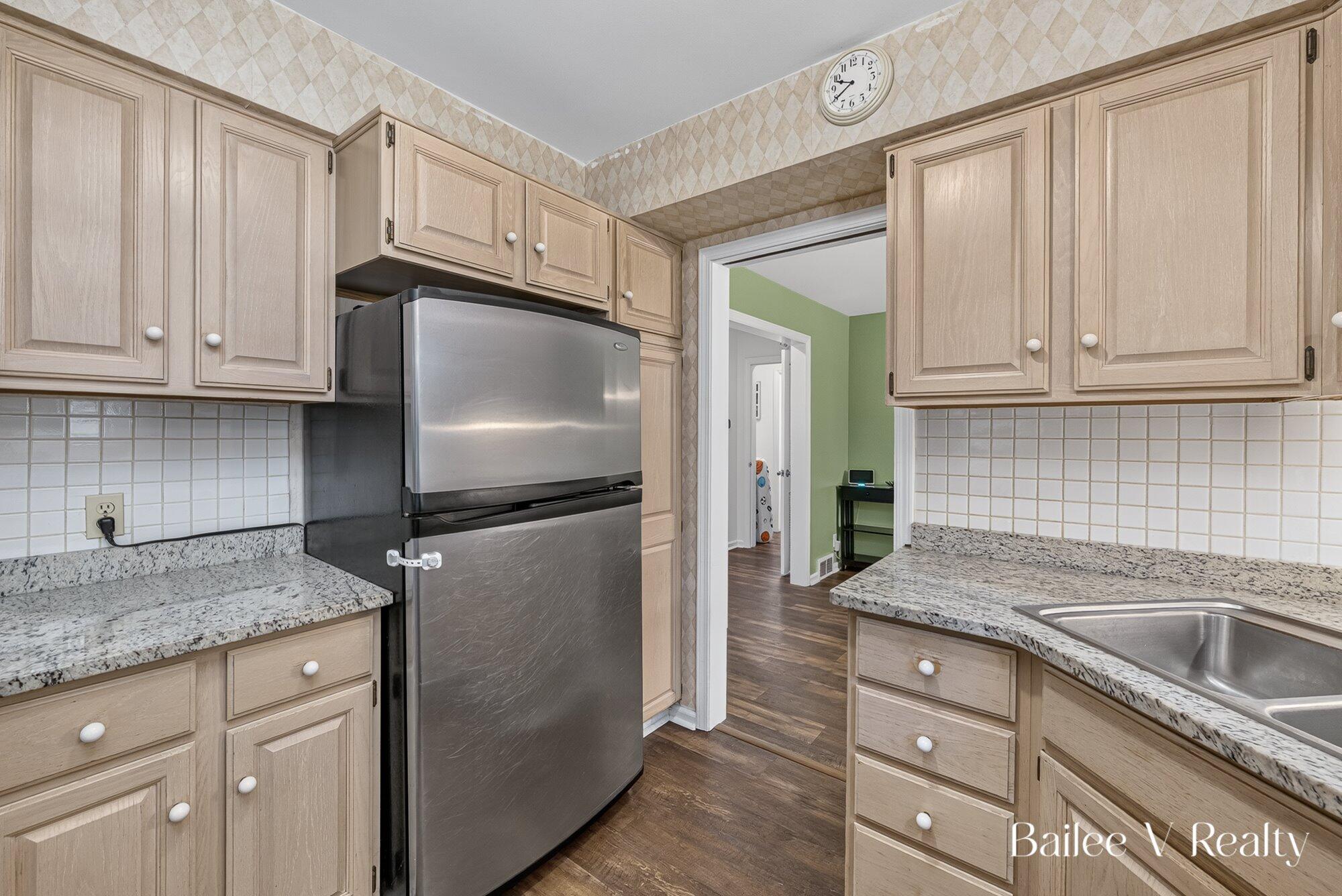 1361 Forrester Street SE Grand Rapids MI 49508