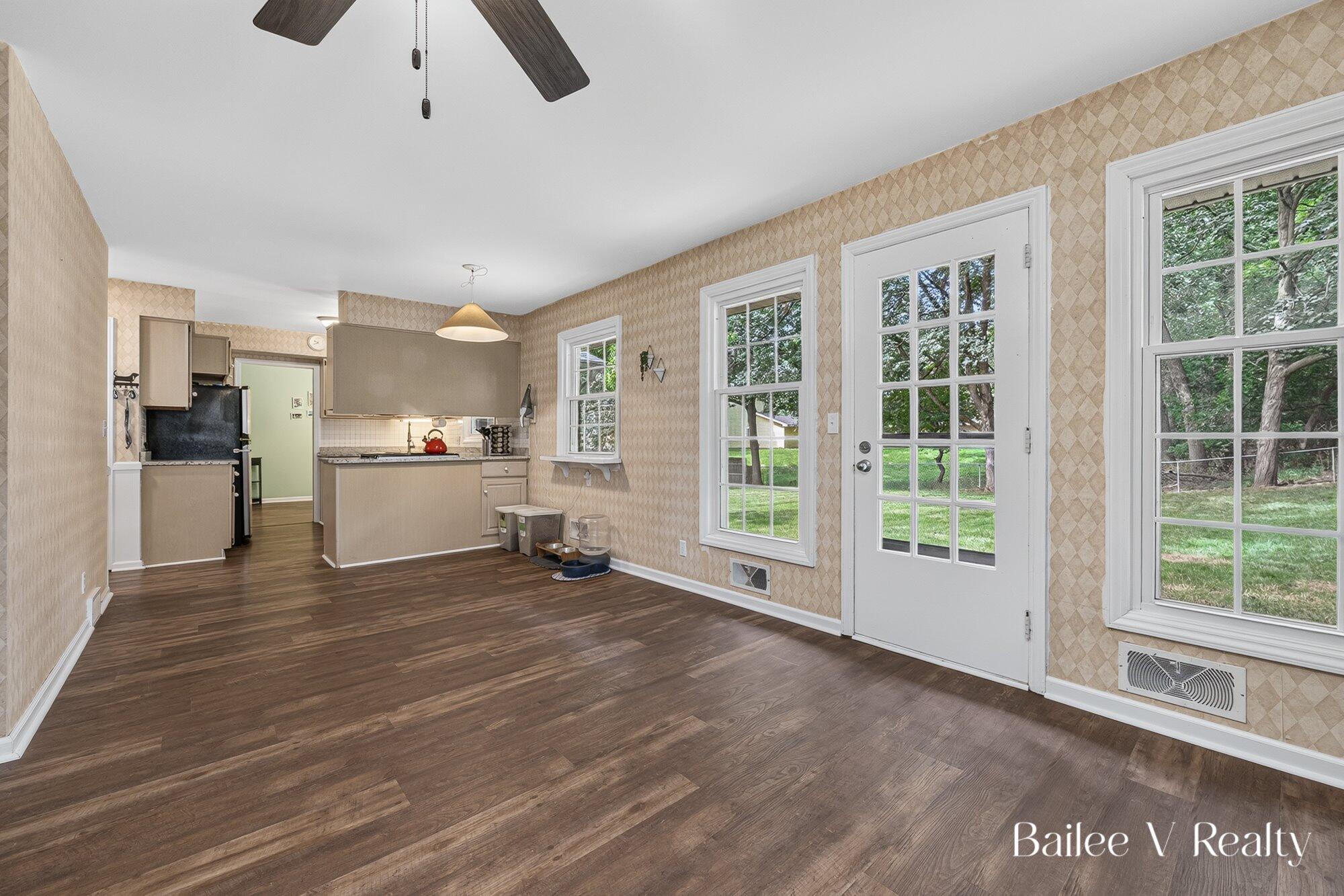 1361 Forrester Street SE Grand Rapids MI 49508