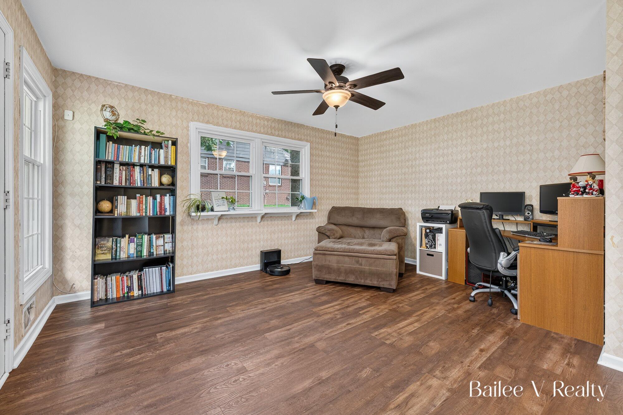 1361 Forrester Street SE Grand Rapids MI 49508