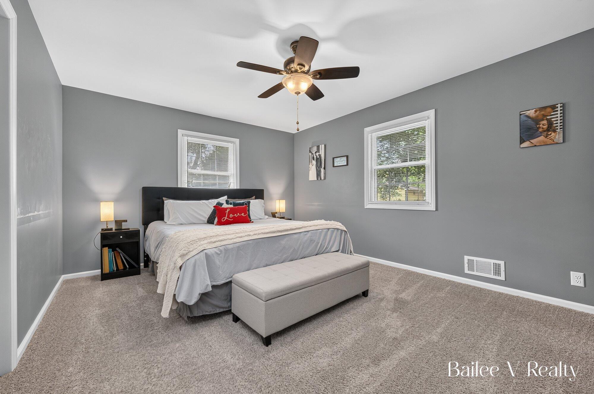 1361 Forrester Street SE Grand Rapids MI 49508