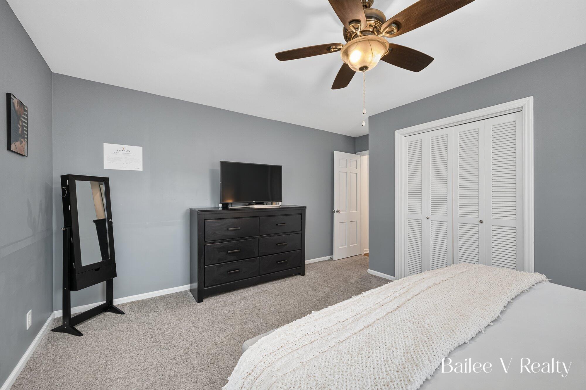 1361 Forrester Street SE Grand Rapids MI 49508