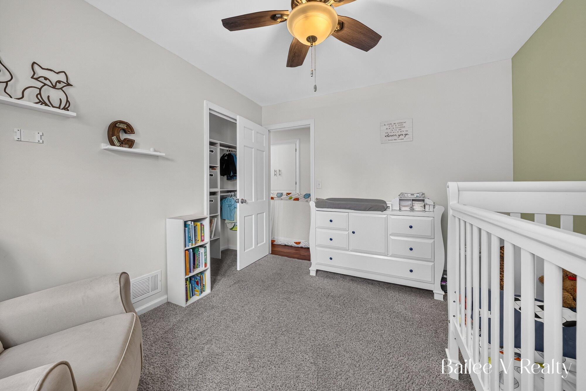 1361 Forrester Street SE Grand Rapids MI 49508