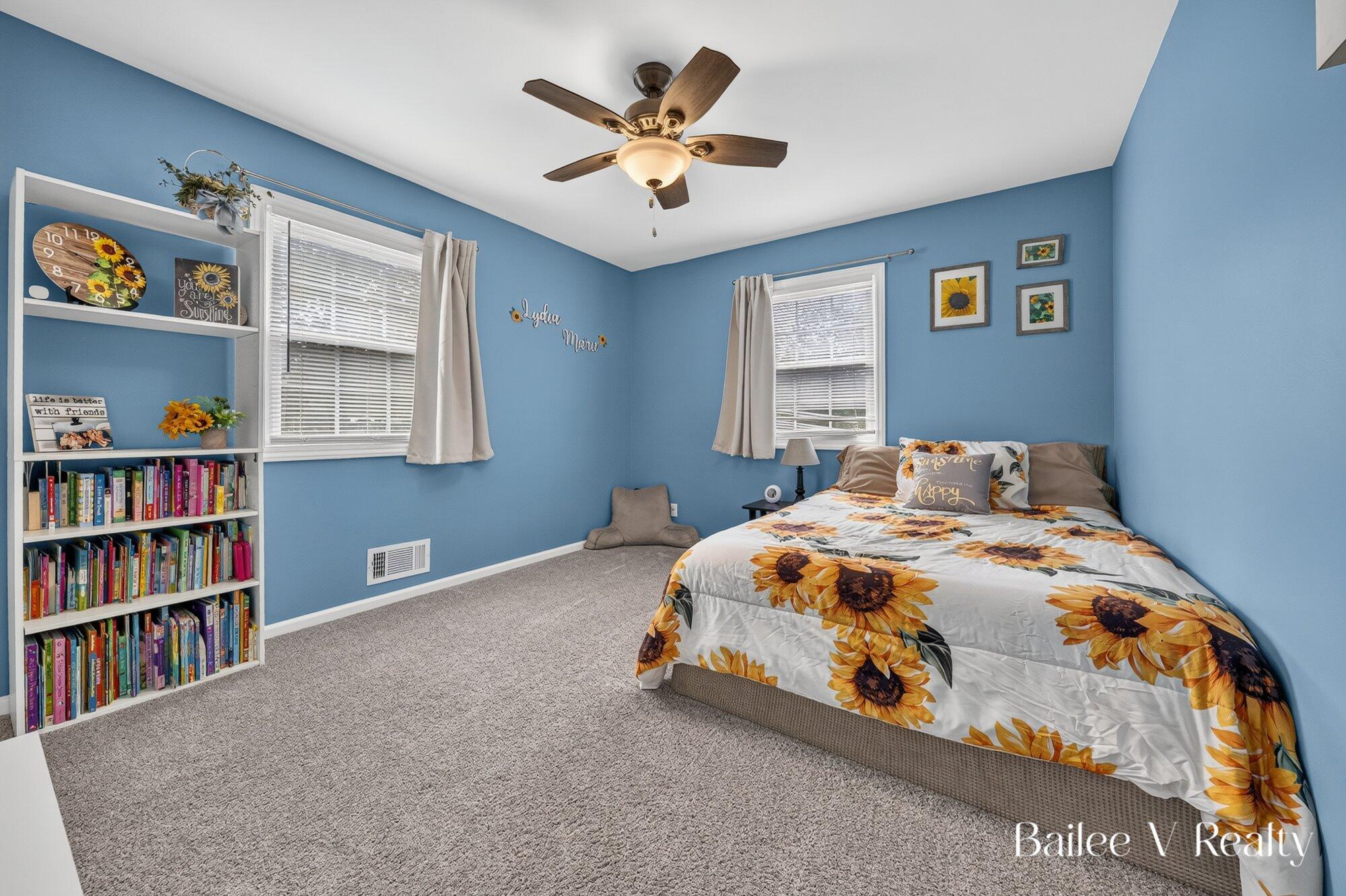 1361 Forrester Street SE Grand Rapids MI 49508