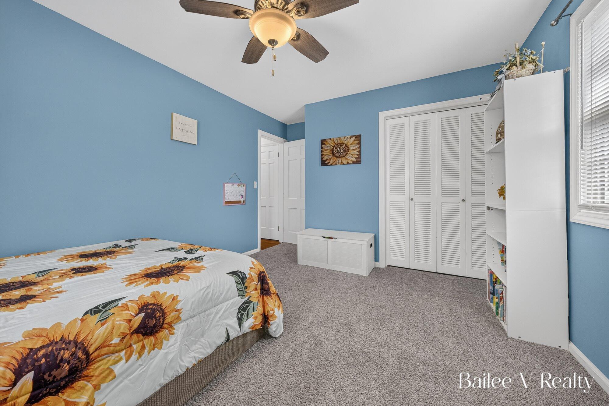 1361 Forrester Street SE Grand Rapids MI 49508