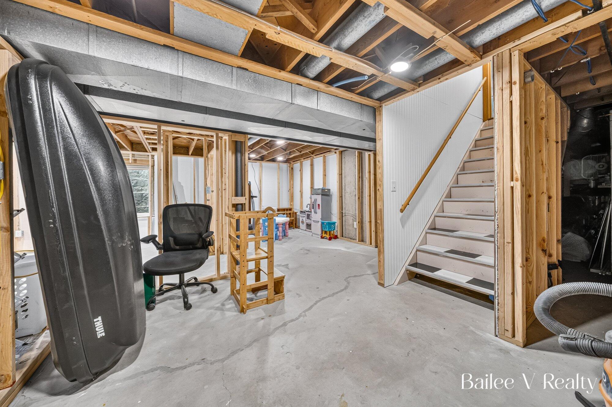 1361 Forrester Street SE Grand Rapids MI 49508