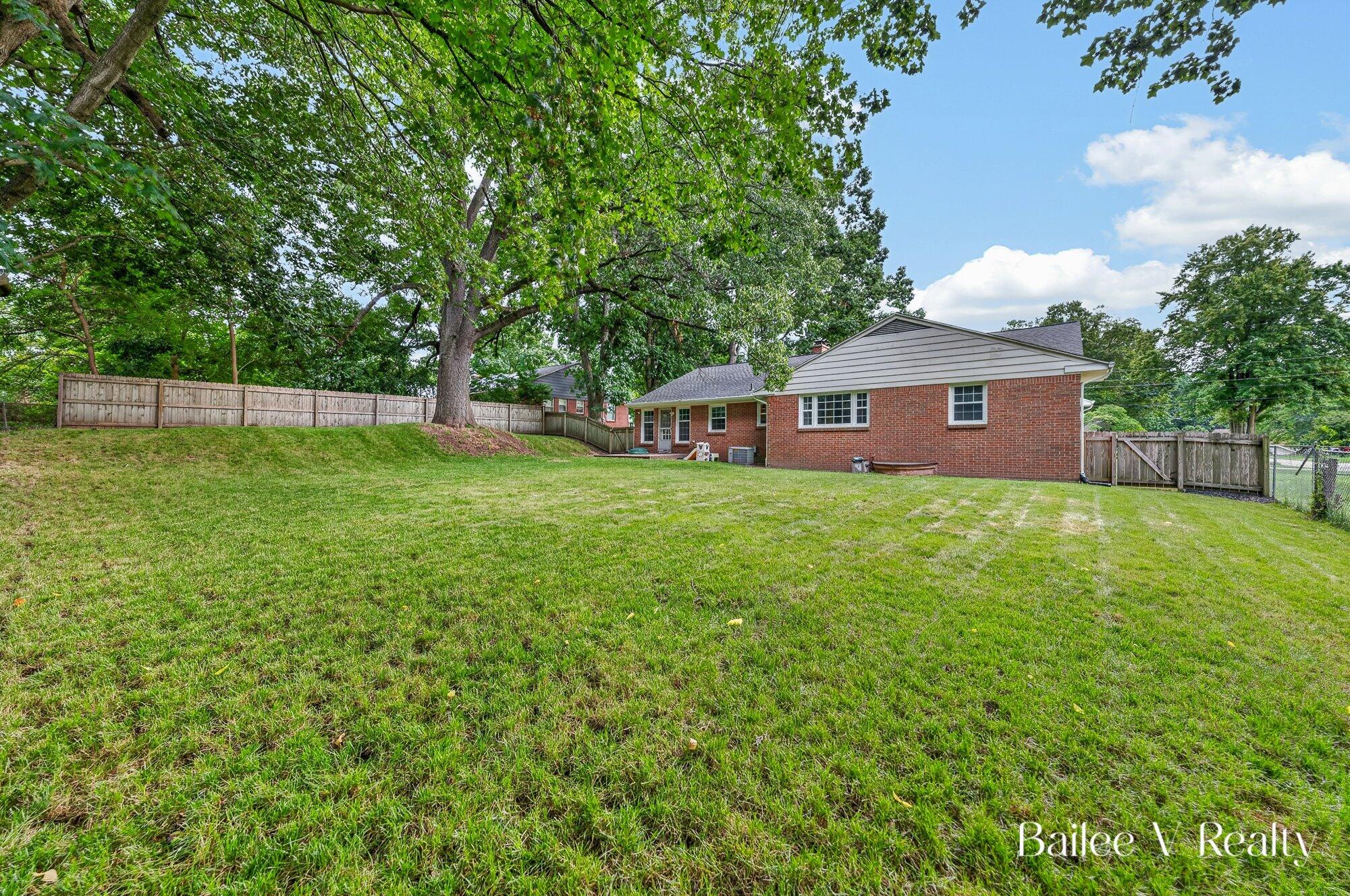 1361 Forrester Street SE Grand Rapids MI 49508