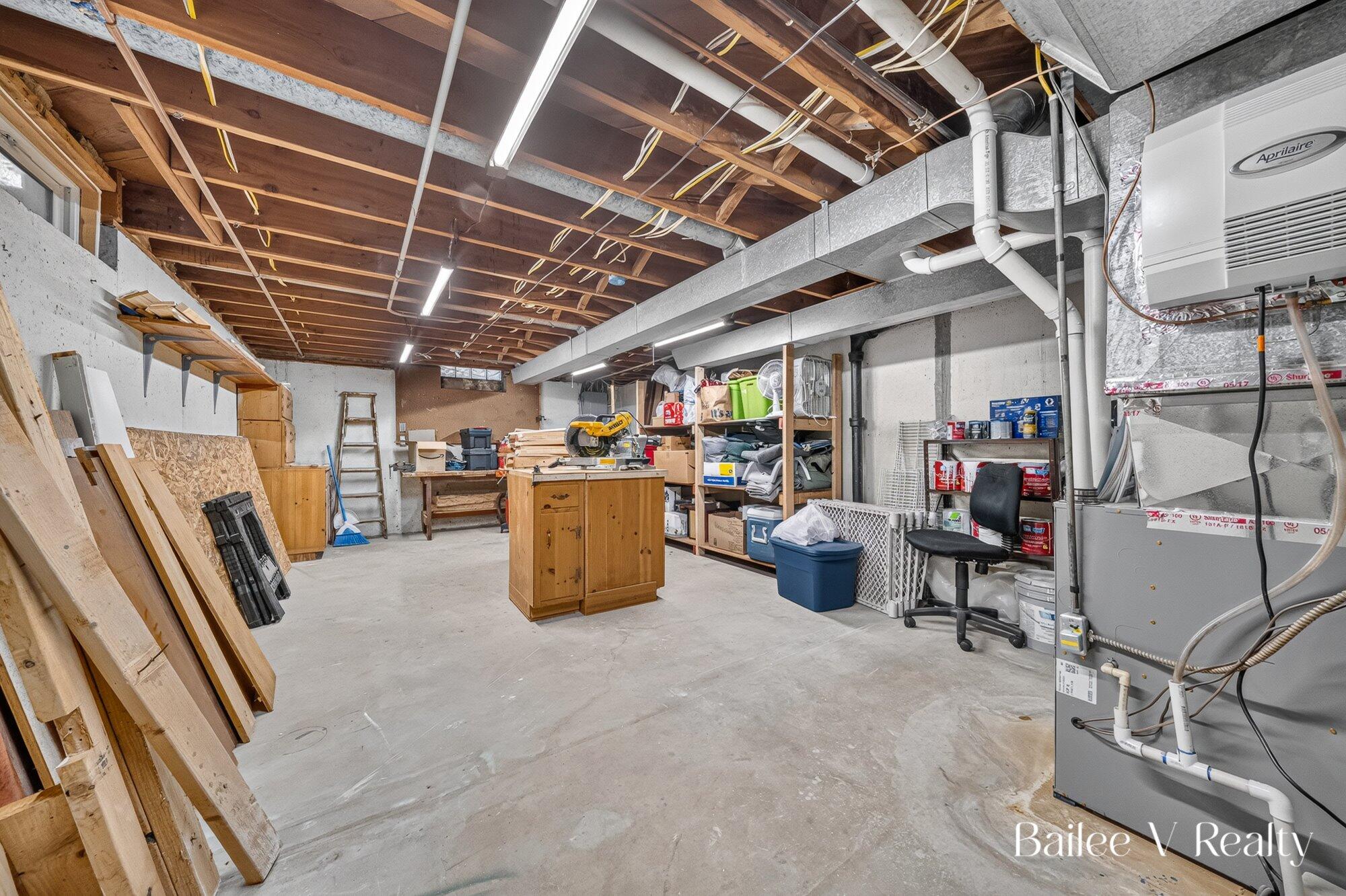 1361 Forrester Street SE Grand Rapids MI 49508