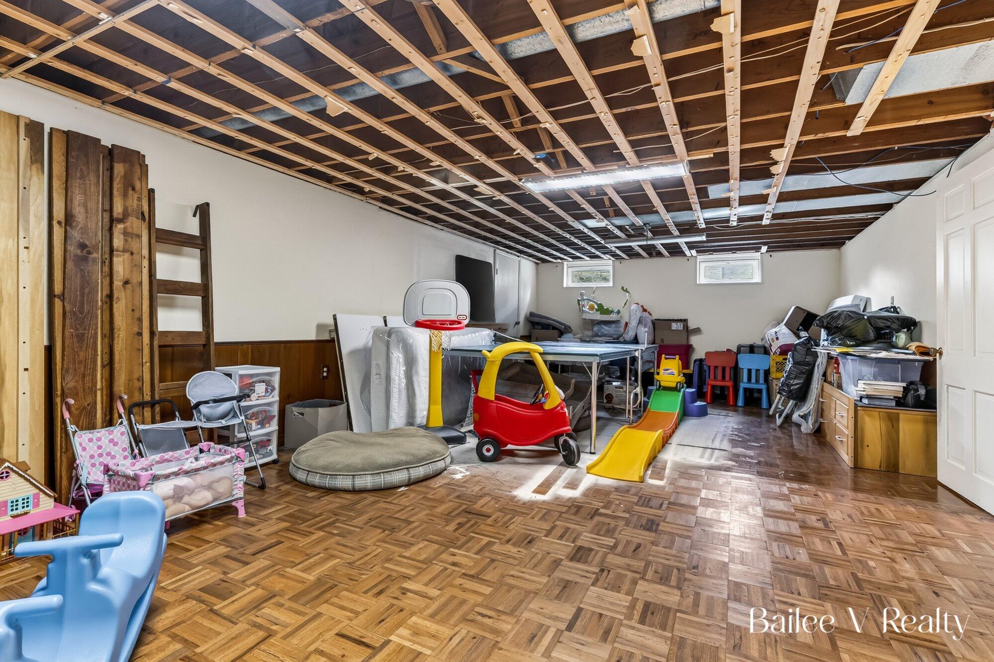 1361 Forrester Street SE Grand Rapids MI 49508