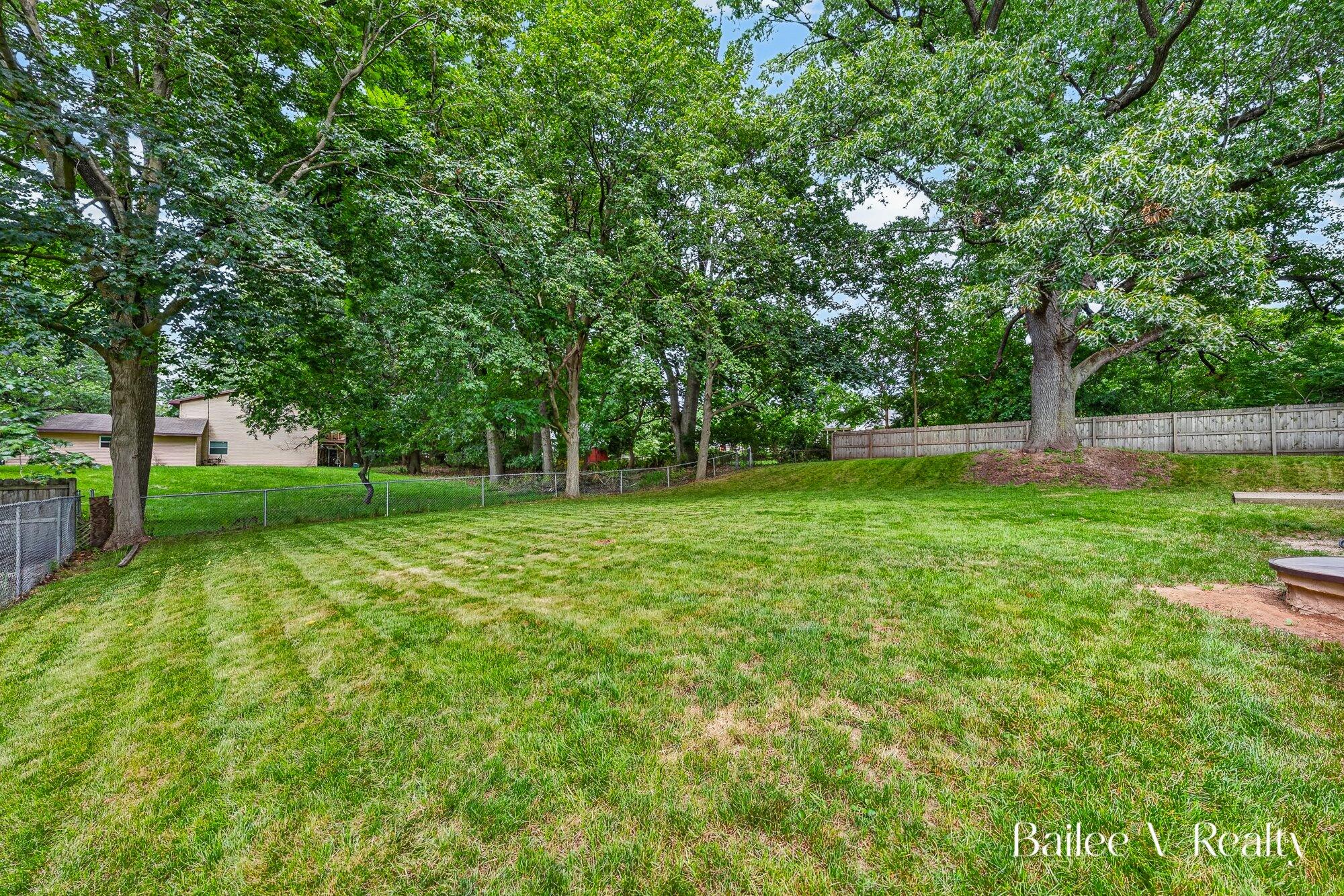 1361 Forrester Street SE Grand Rapids MI 49508