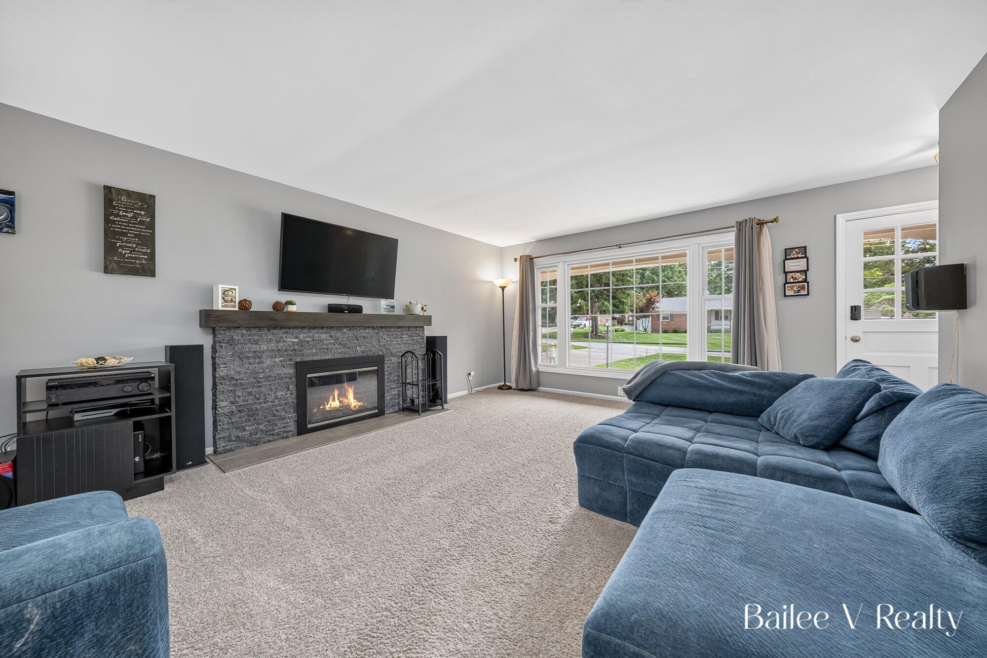 1361 Forrester Street SE Grand Rapids MI 49508