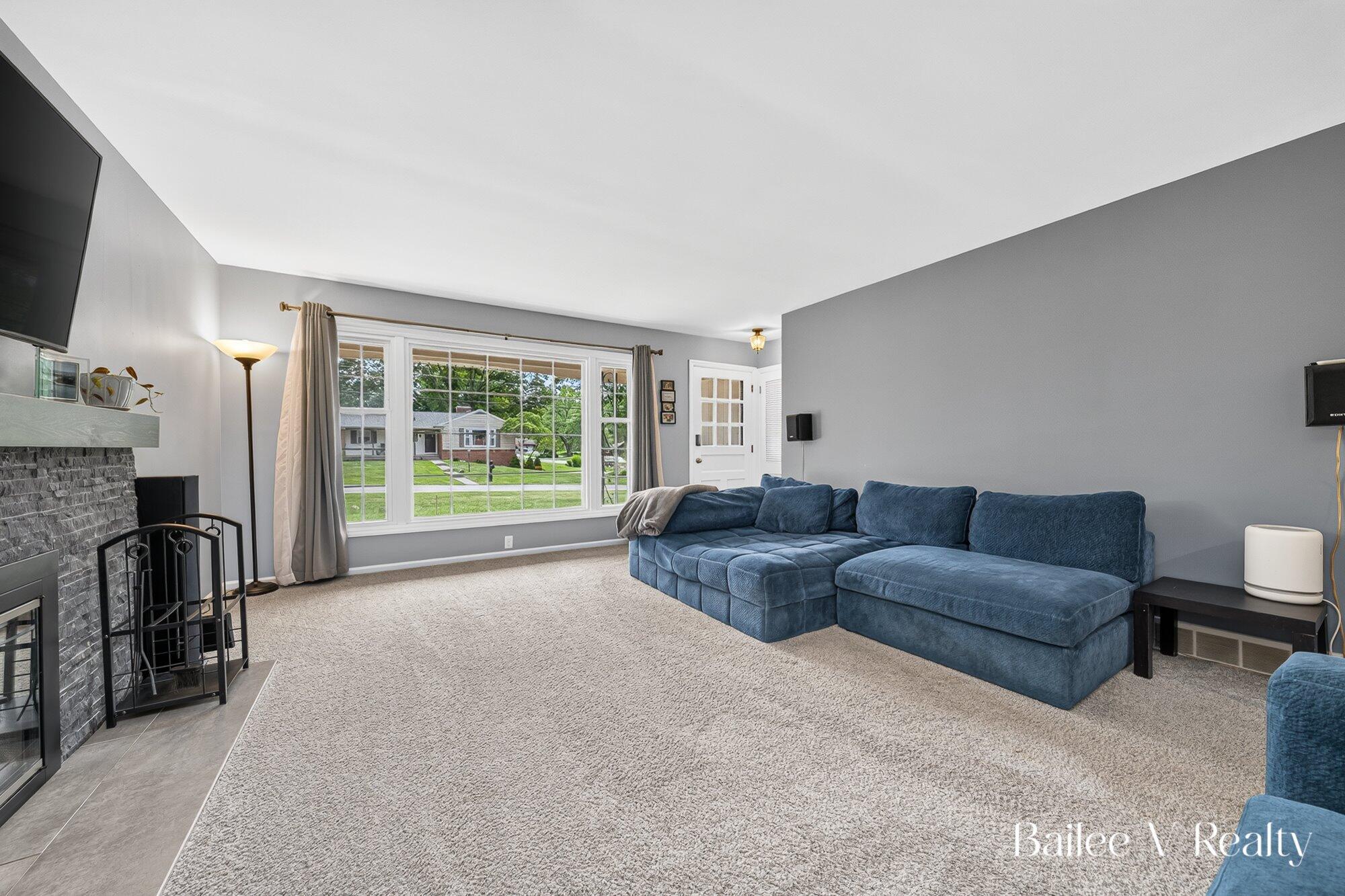 1361 Forrester Street SE Grand Rapids MI 49508