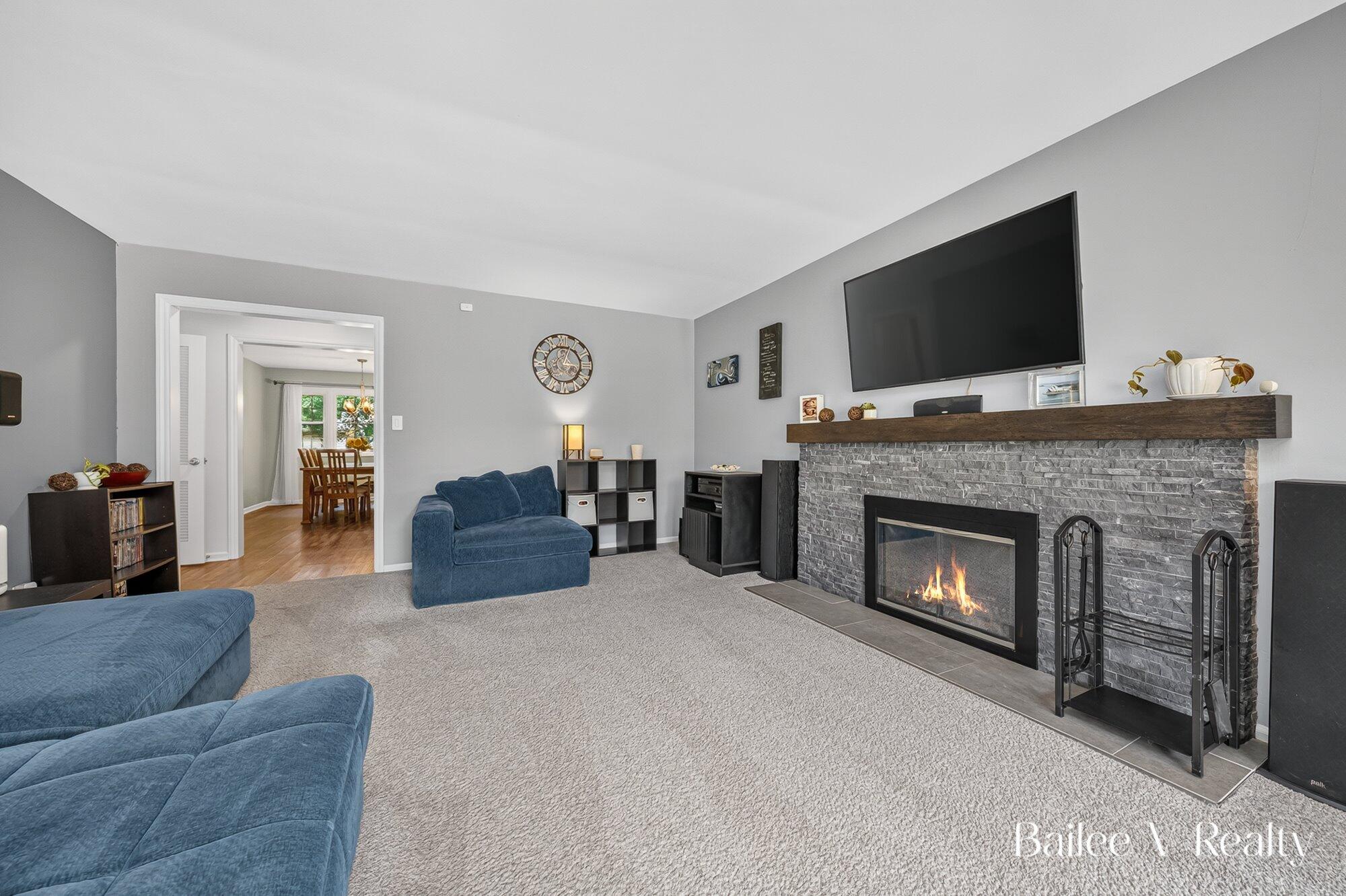 1361 Forrester Street SE Grand Rapids MI 49508