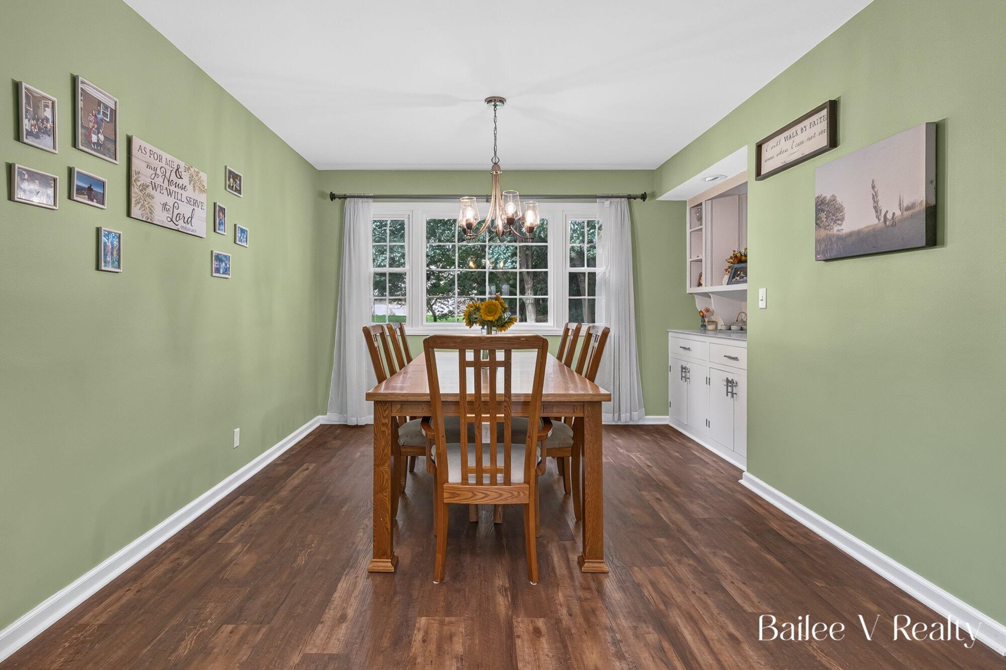 1361 Forrester Street SE Grand Rapids MI 49508