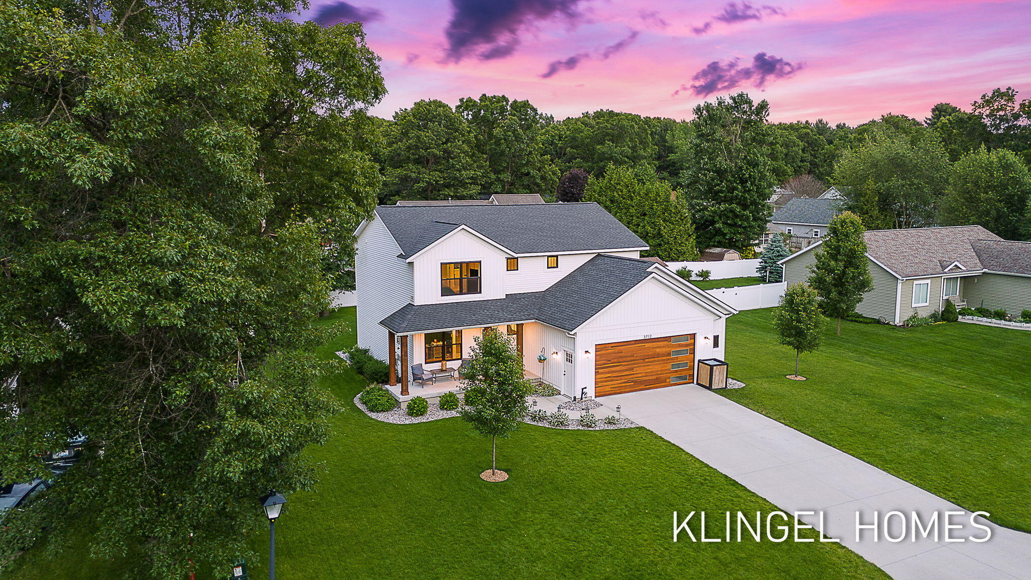 3712 Black Creek Road Muskegon MI 49444