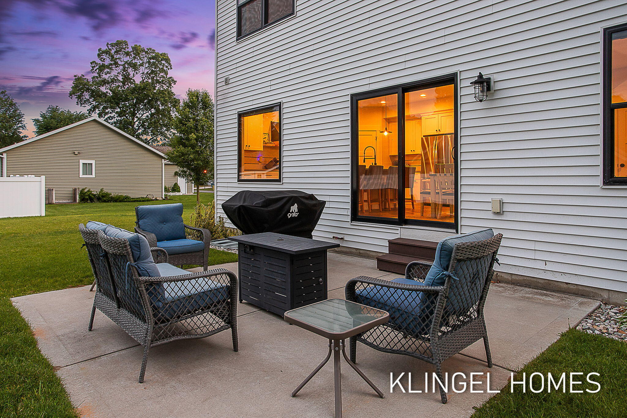 3712 Black Creek Road Muskegon MI 49444
