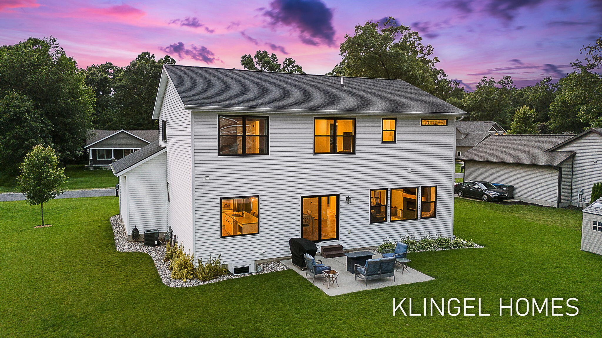 3712 Black Creek Road Muskegon MI 49444