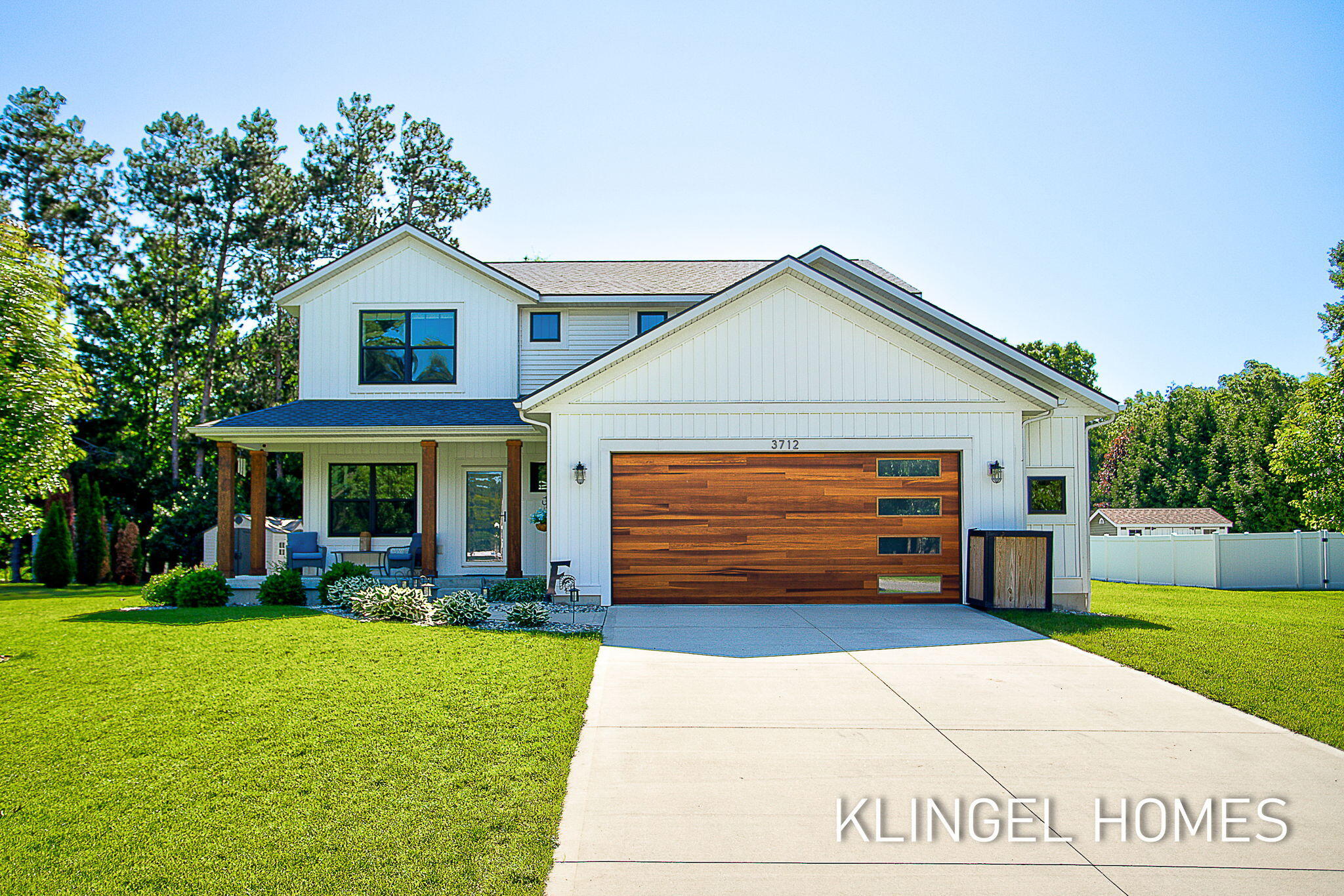3712 Black Creek Road Muskegon MI 49444