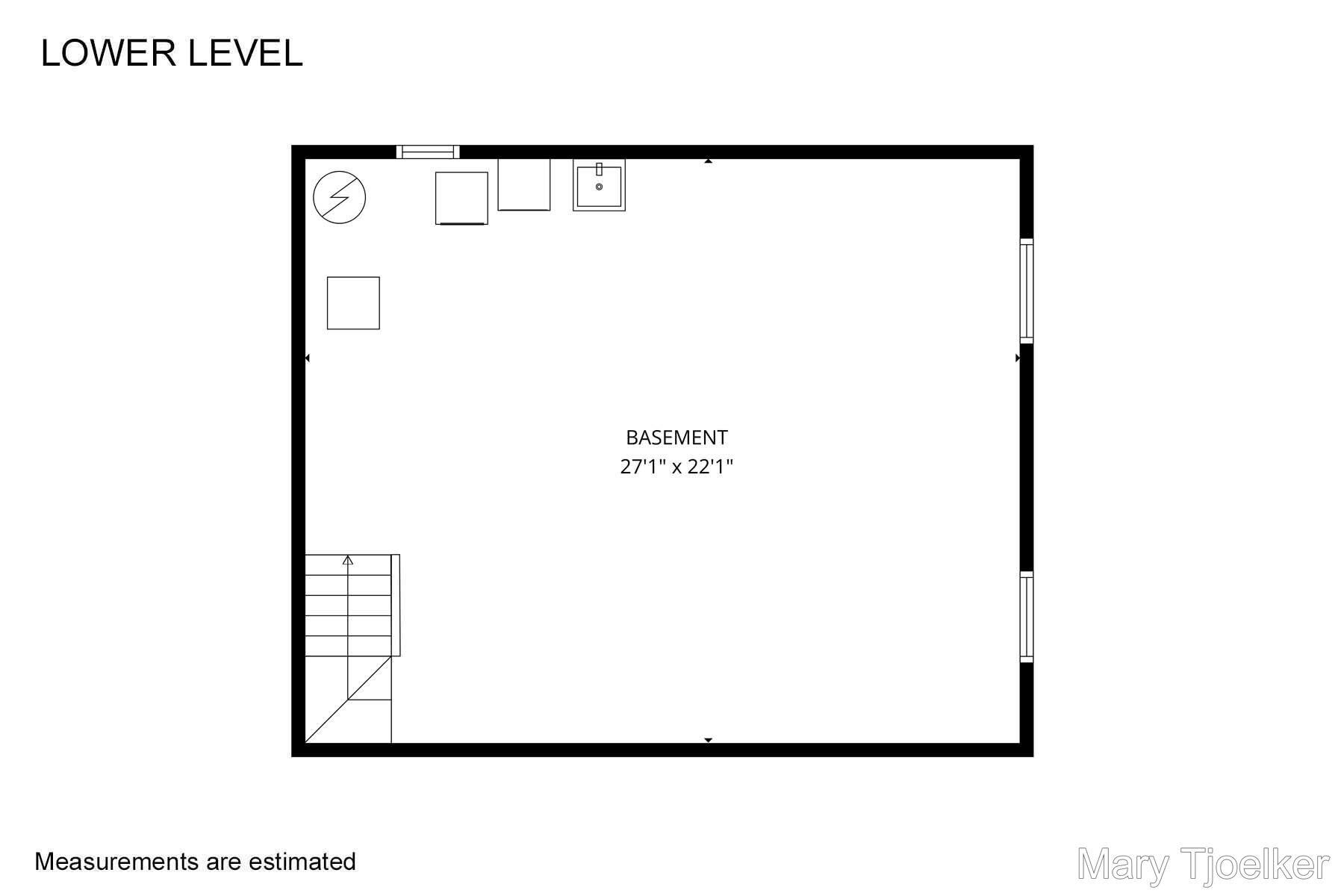 6155 Blythefield Avenue NE Rockford MI 49341