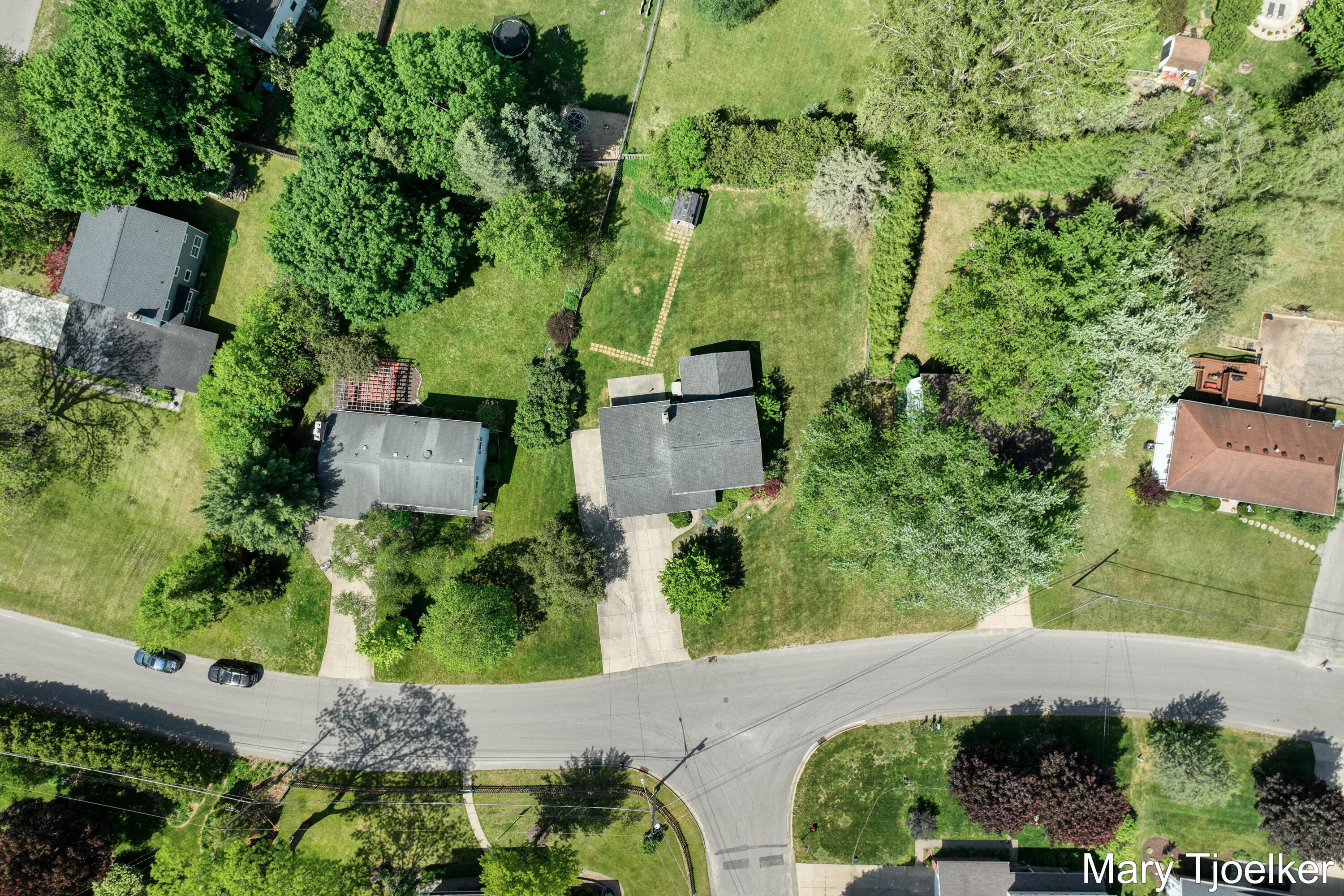 6155 Blythefield Avenue NE Rockford MI 49341