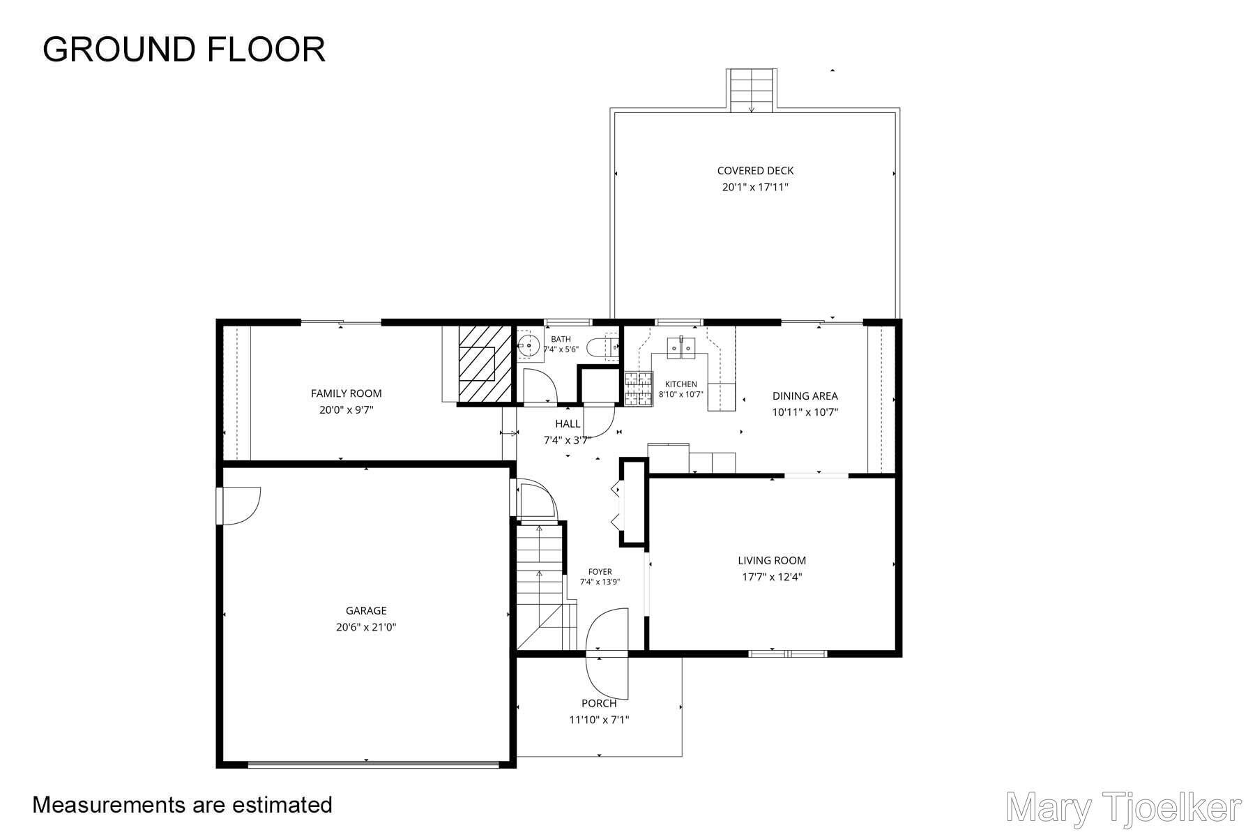 6155 Blythefield Avenue NE Rockford MI 49341