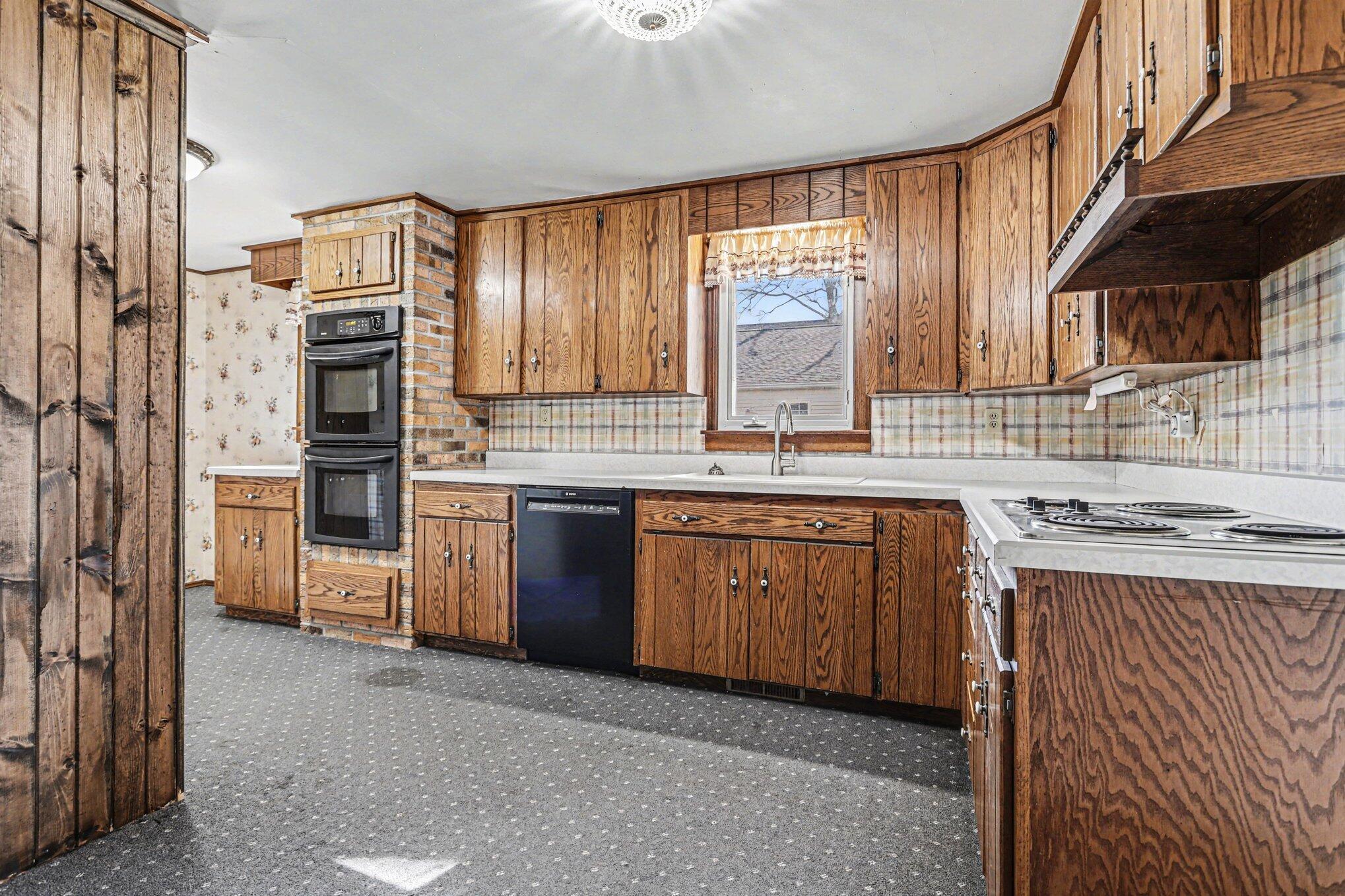 824 Forest Drive Portage MI 49002
