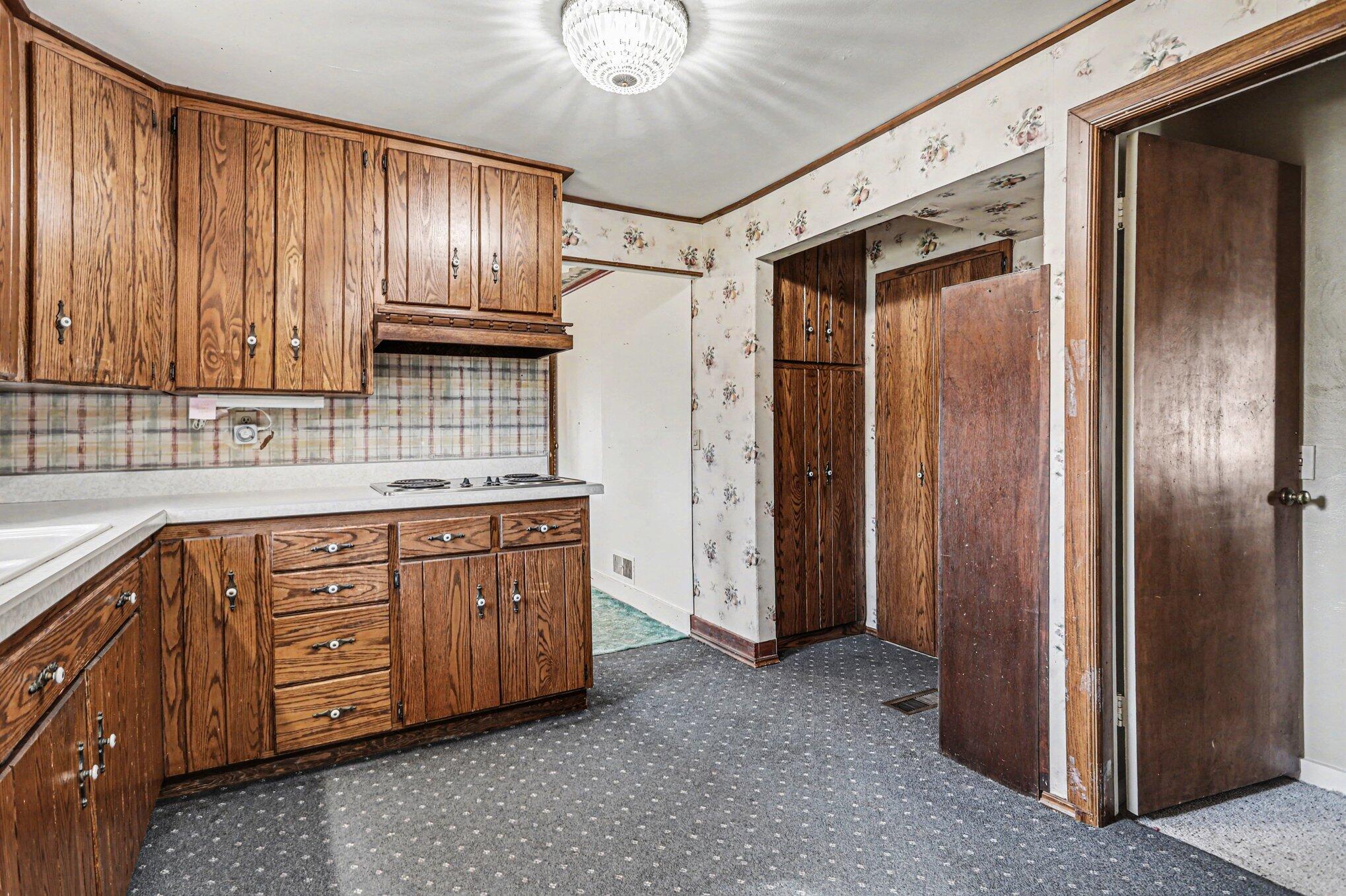 824 Forest Drive Portage MI 49002