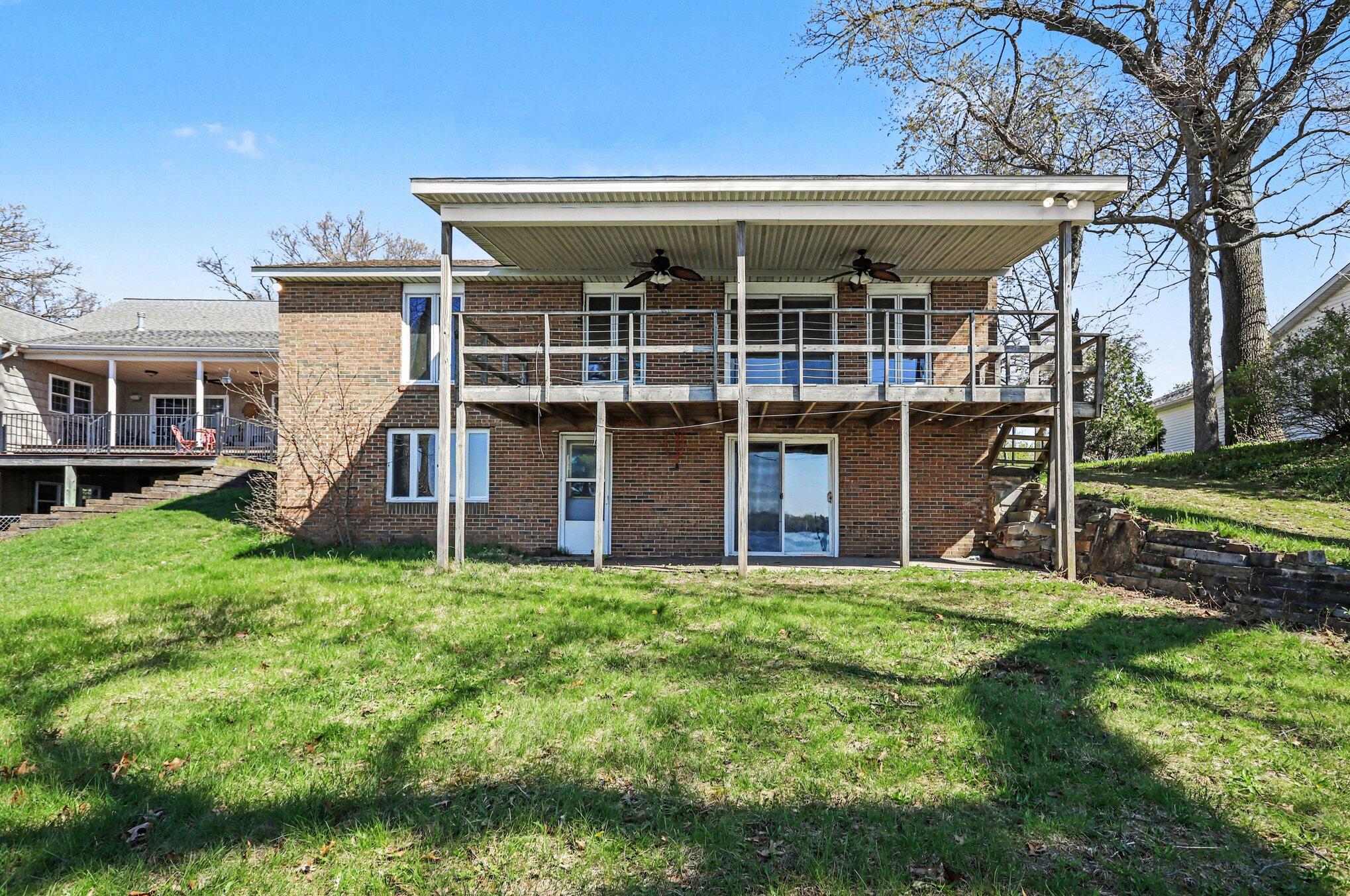 824 Forest Drive Portage MI 49002